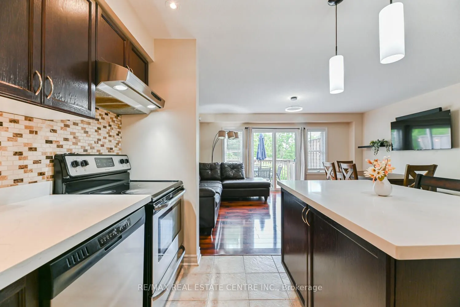 535 Margaret Street, #4