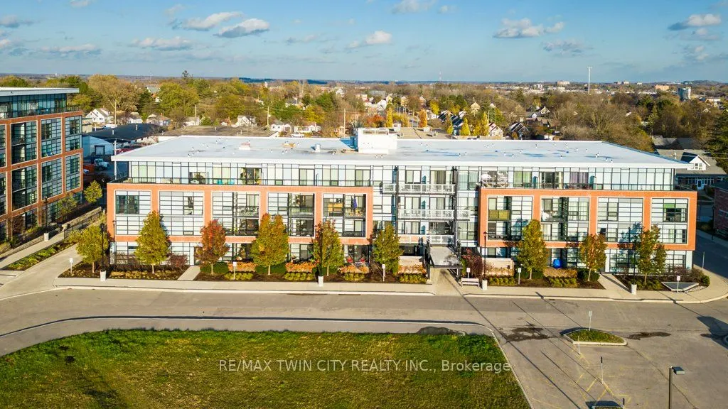 155 St Leger Street, #401