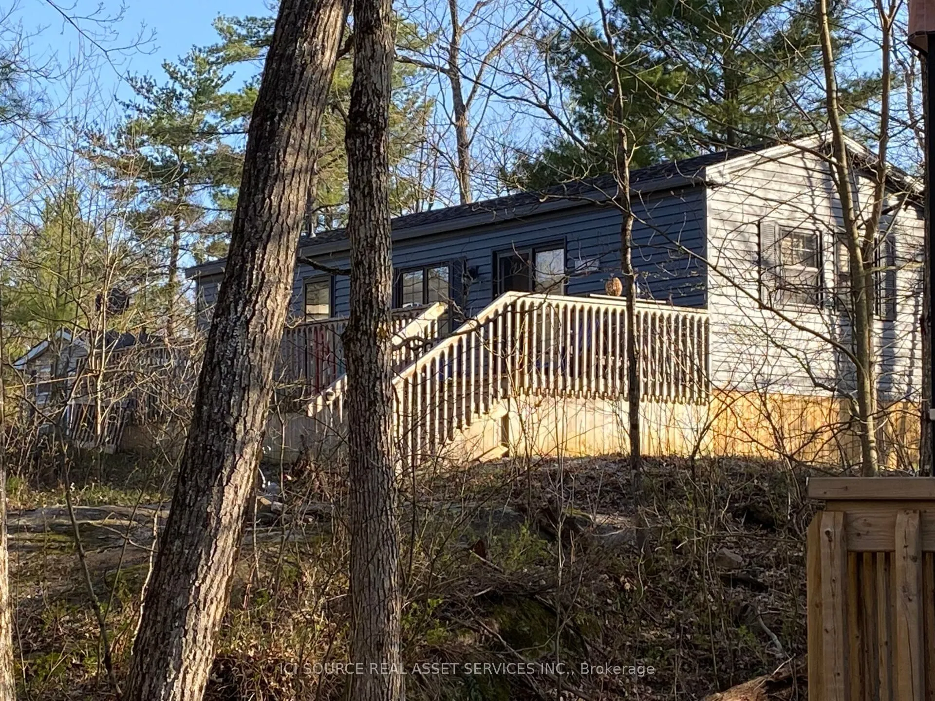 1336 S Morrison Lake Road, #MOR09