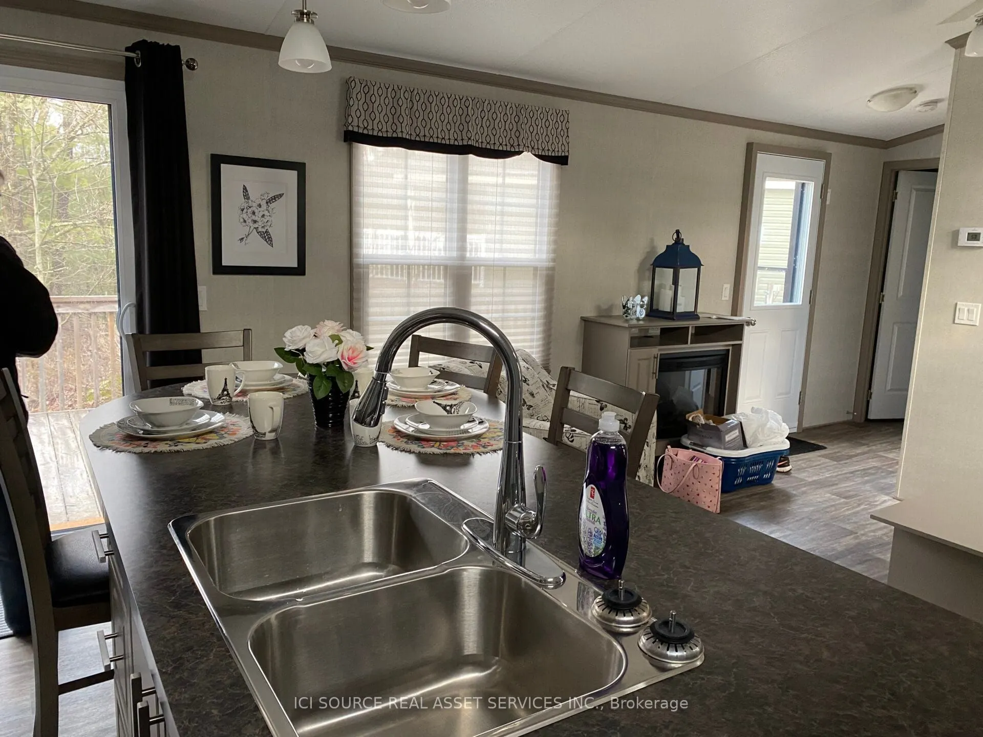 1336 S Morrison Lake Road, #MOR09