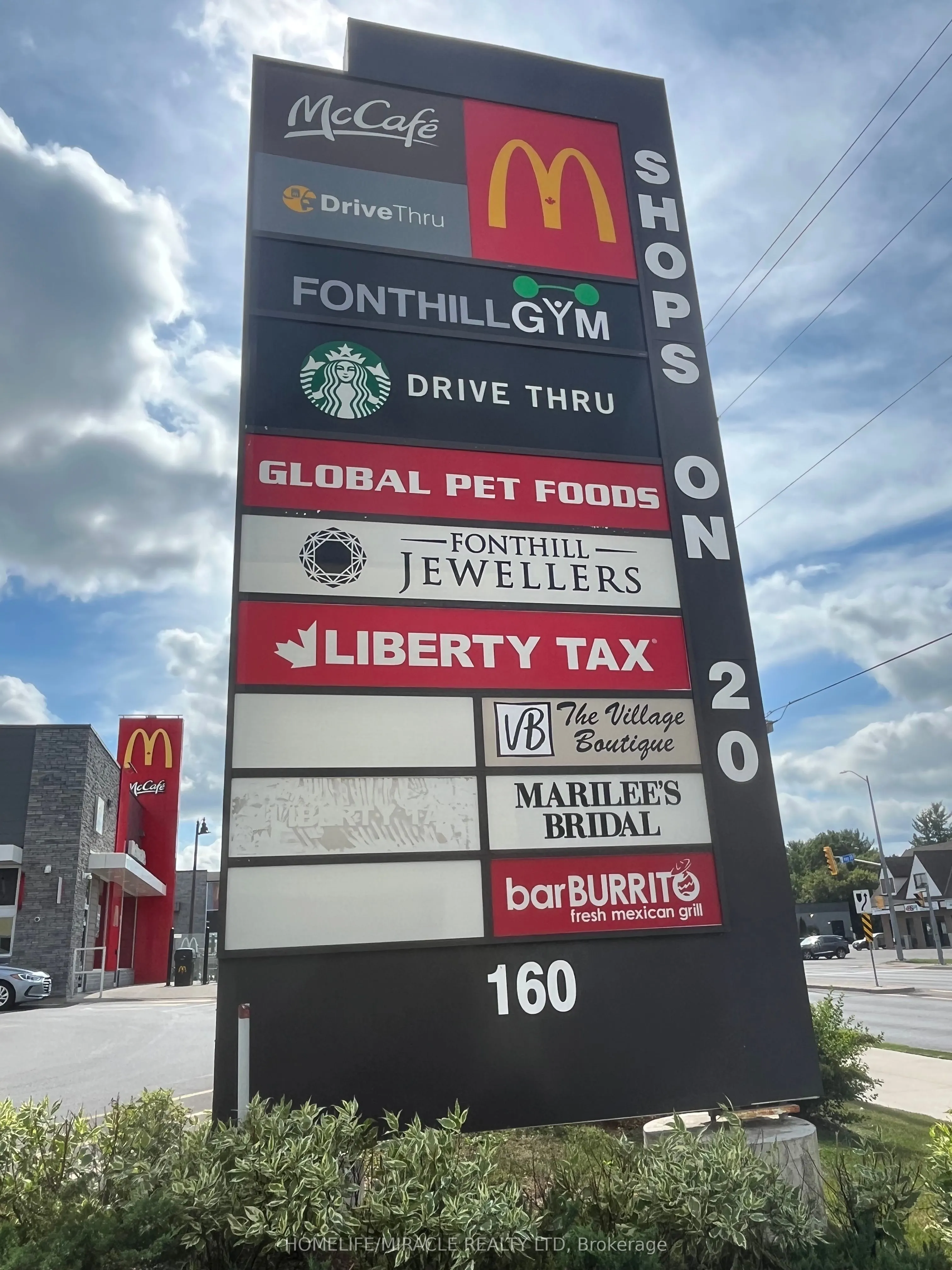 160 Highway 20, #6