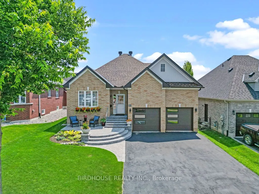 21 ELLIS Crescent