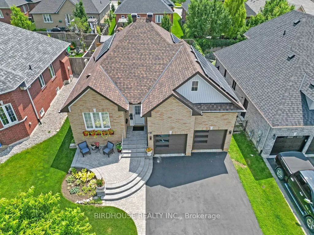 21 ELLIS Crescent