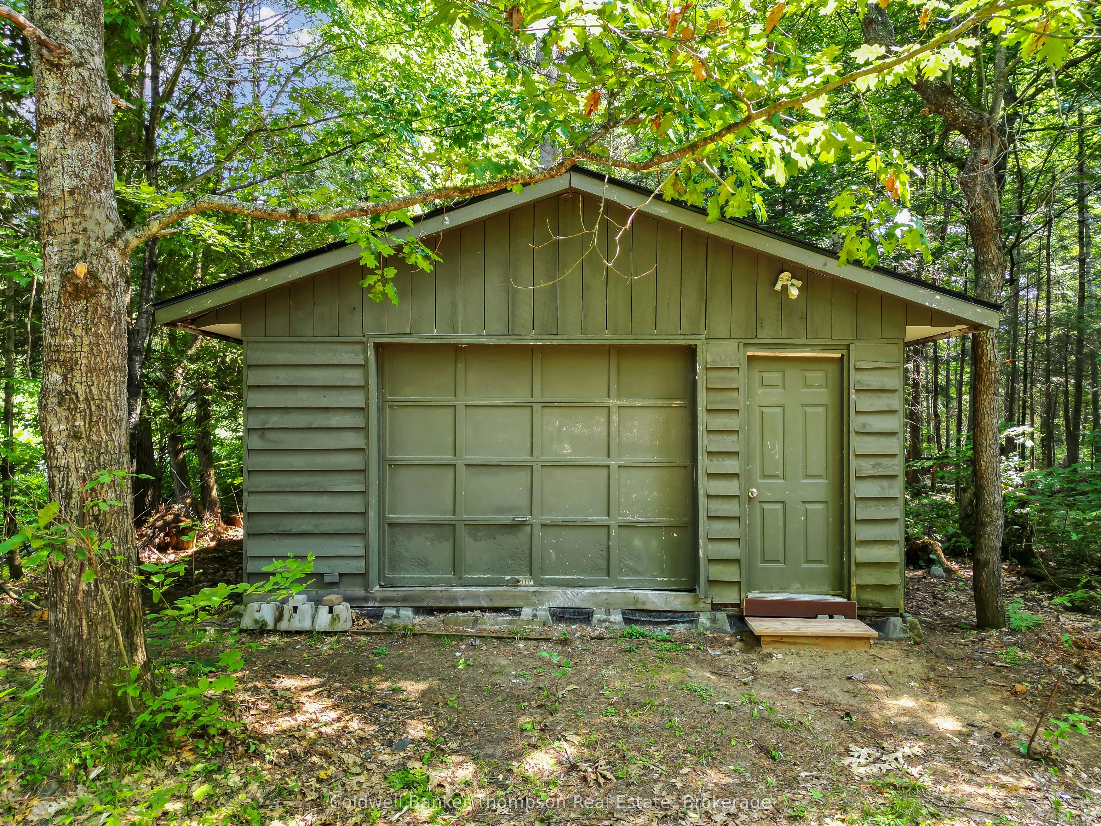 3575 Ravenscliffe Road