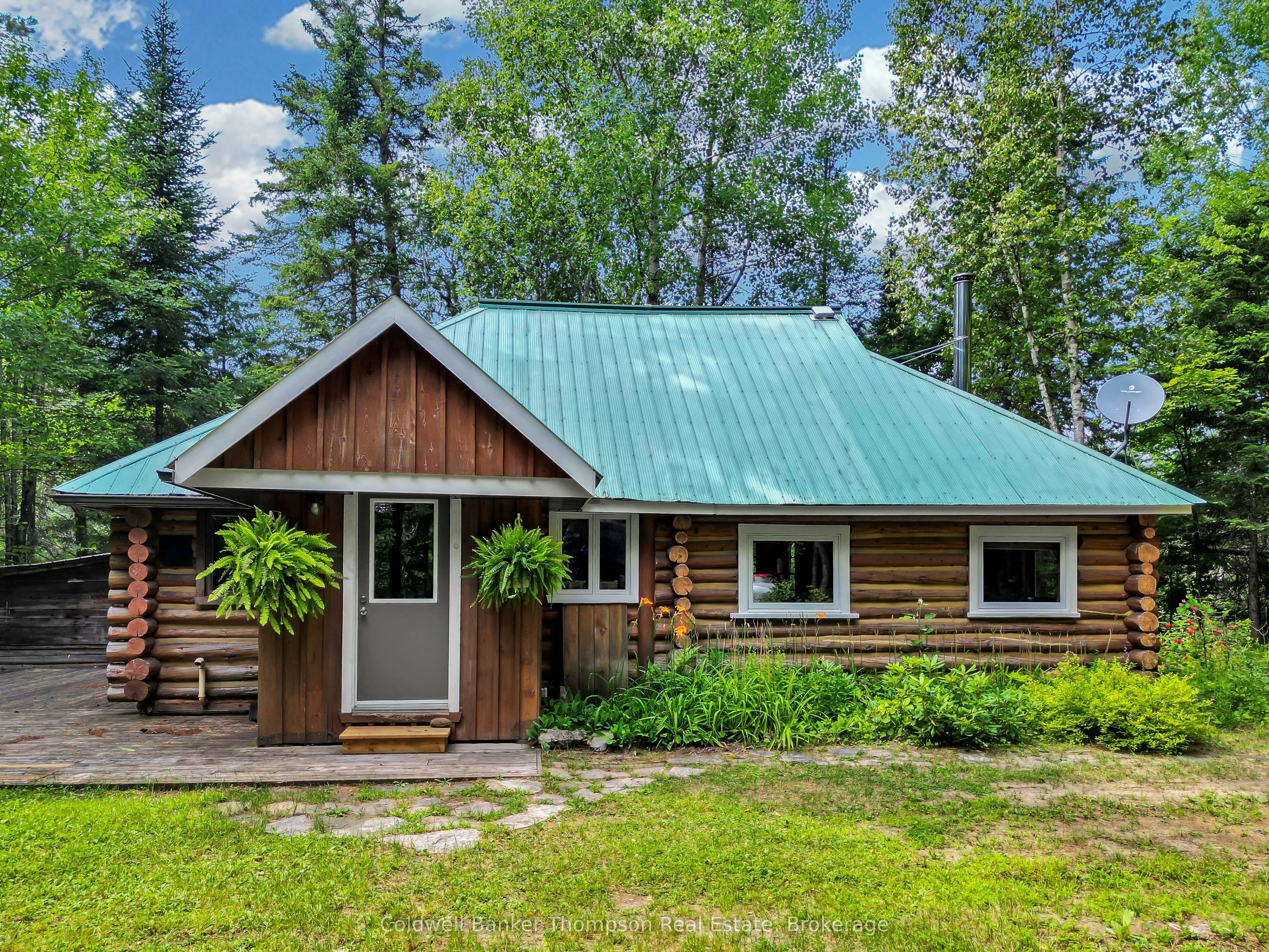 3575 Ravenscliffe Road