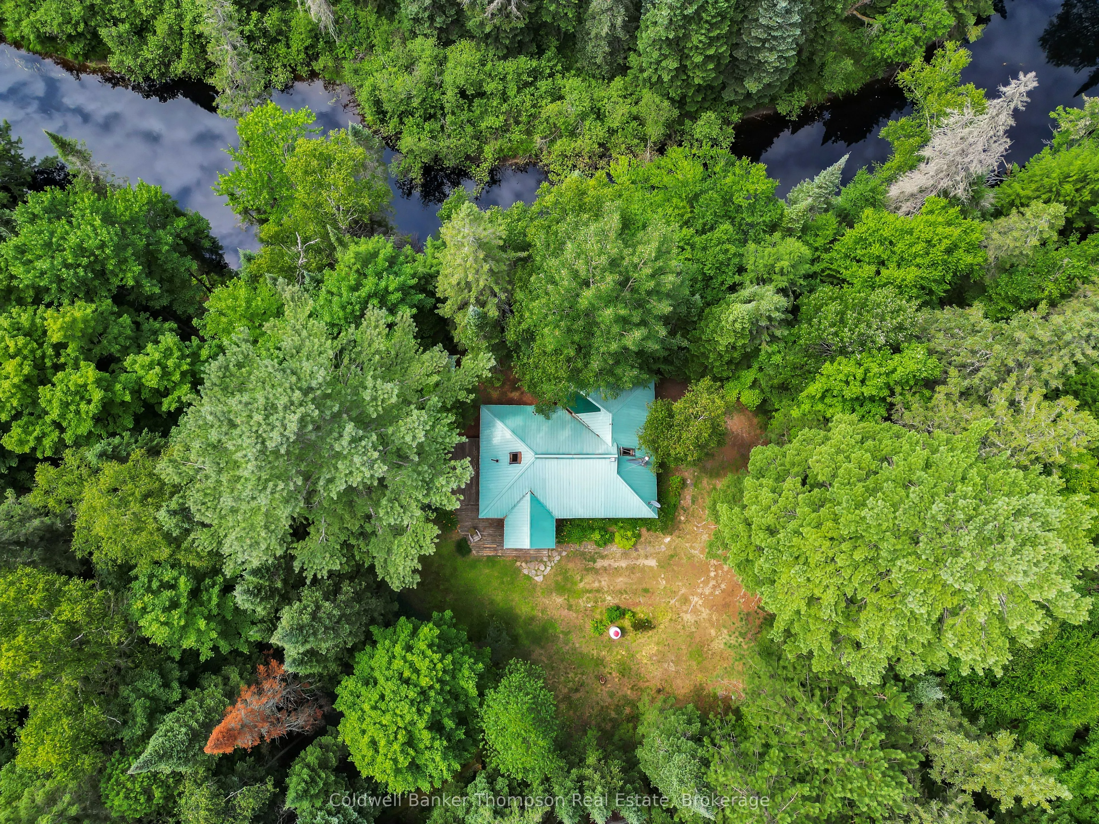 3575 Ravenscliffe Road