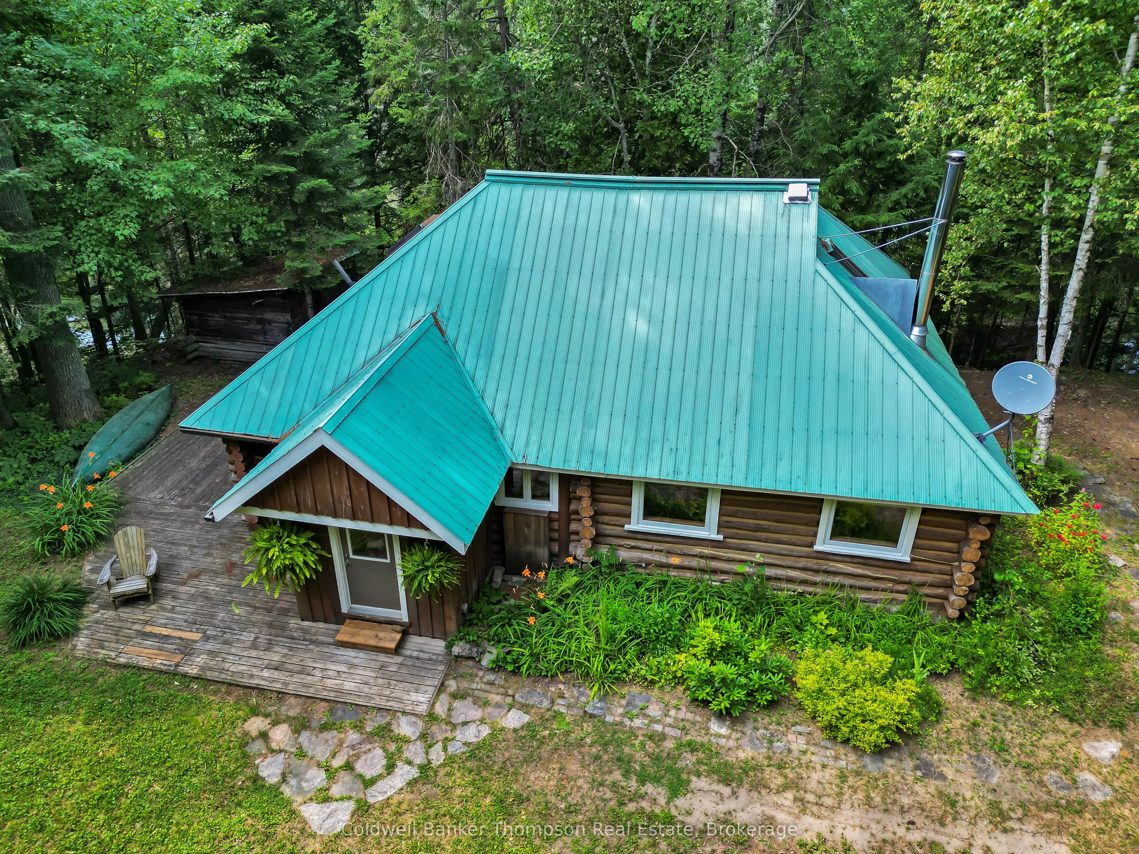 3575 Ravenscliffe Road