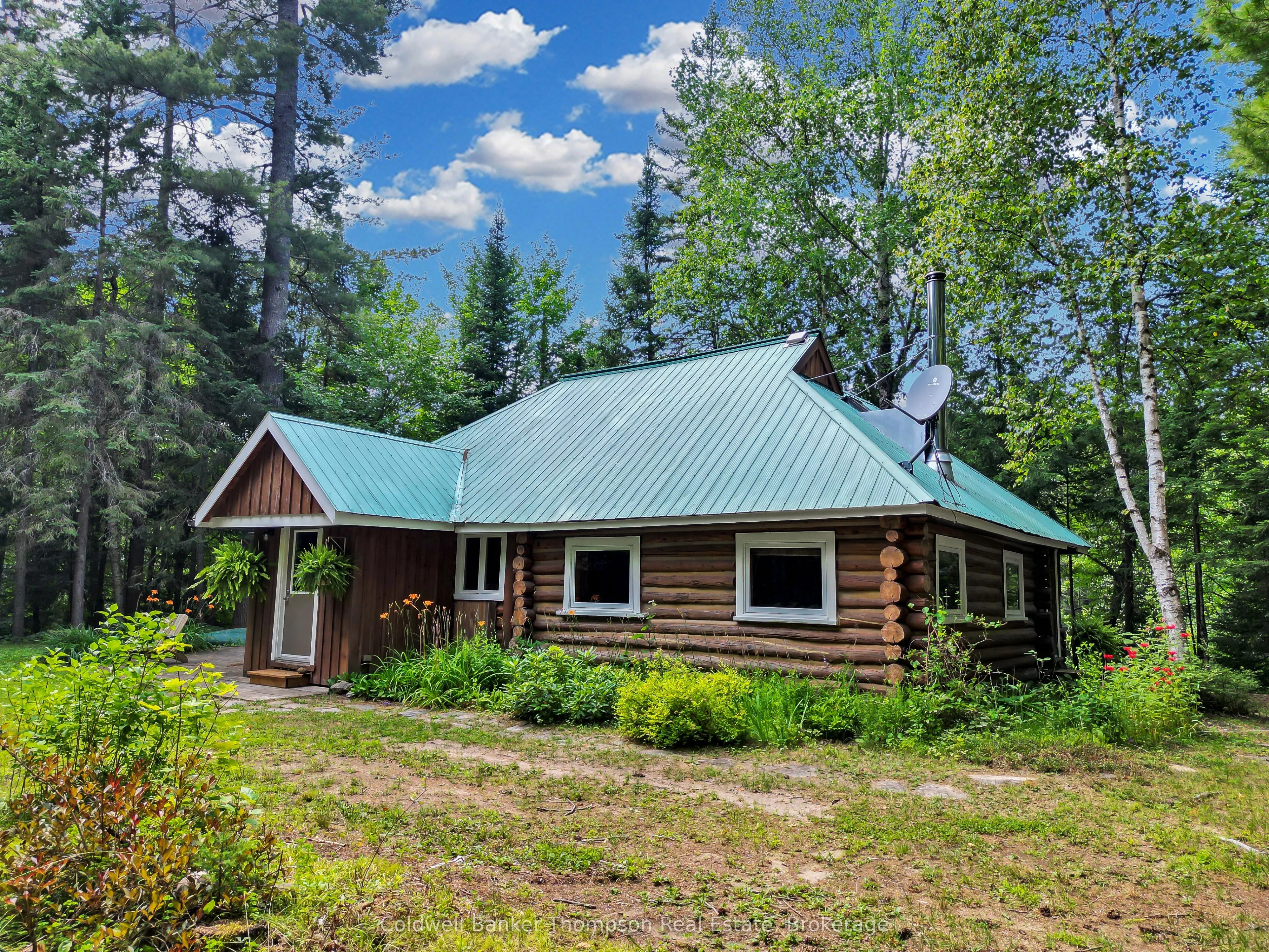 3575 Ravenscliffe Road