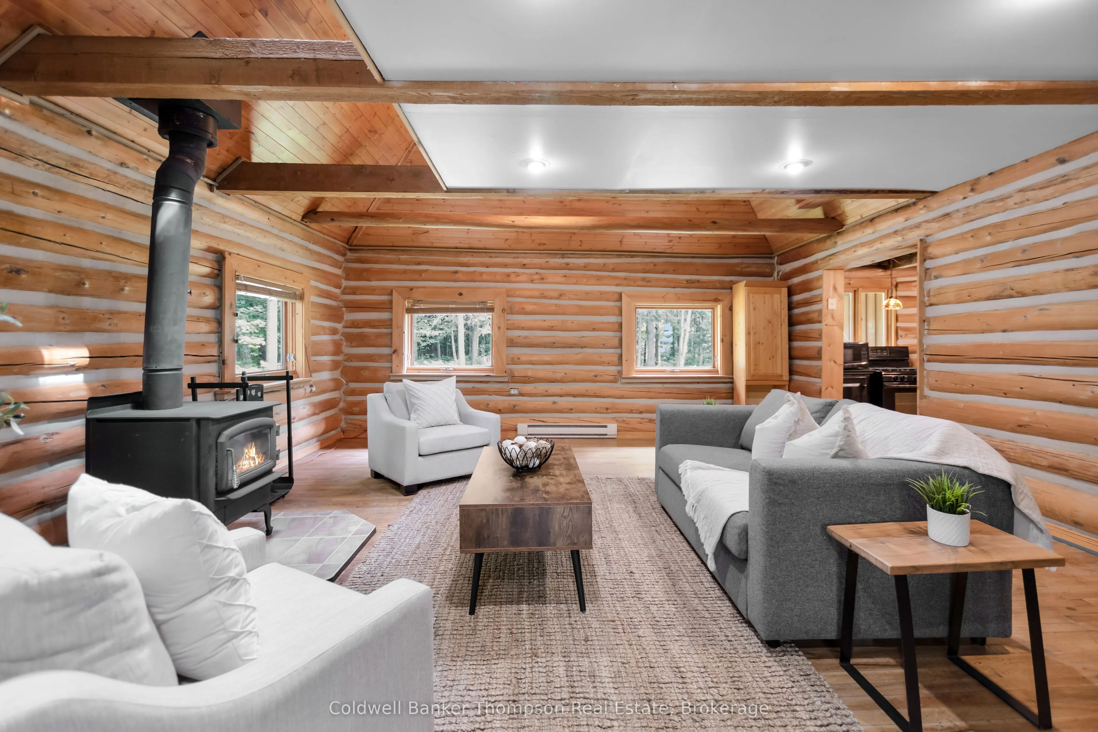 3575 Ravenscliffe Road