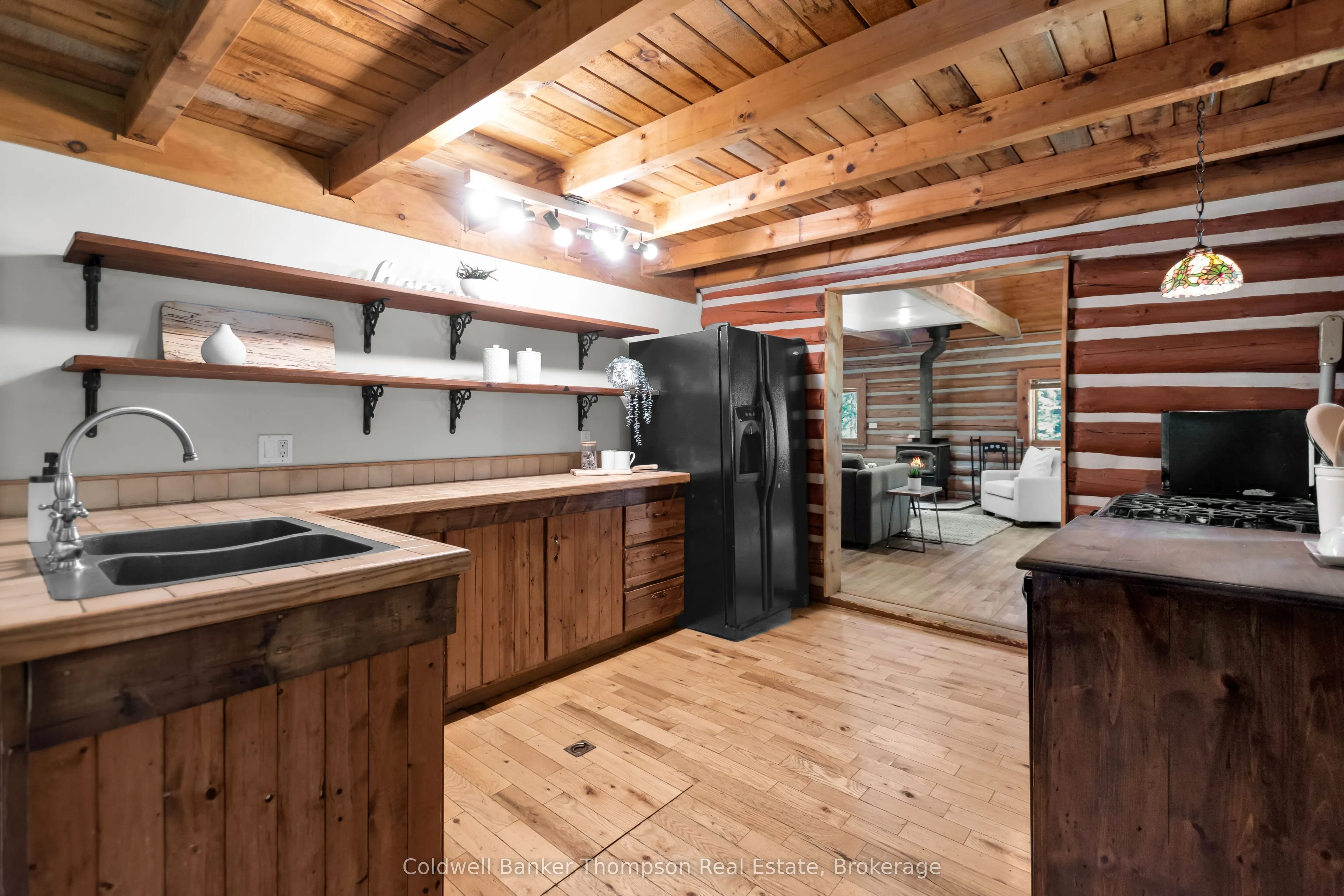 3575 Ravenscliffe Road