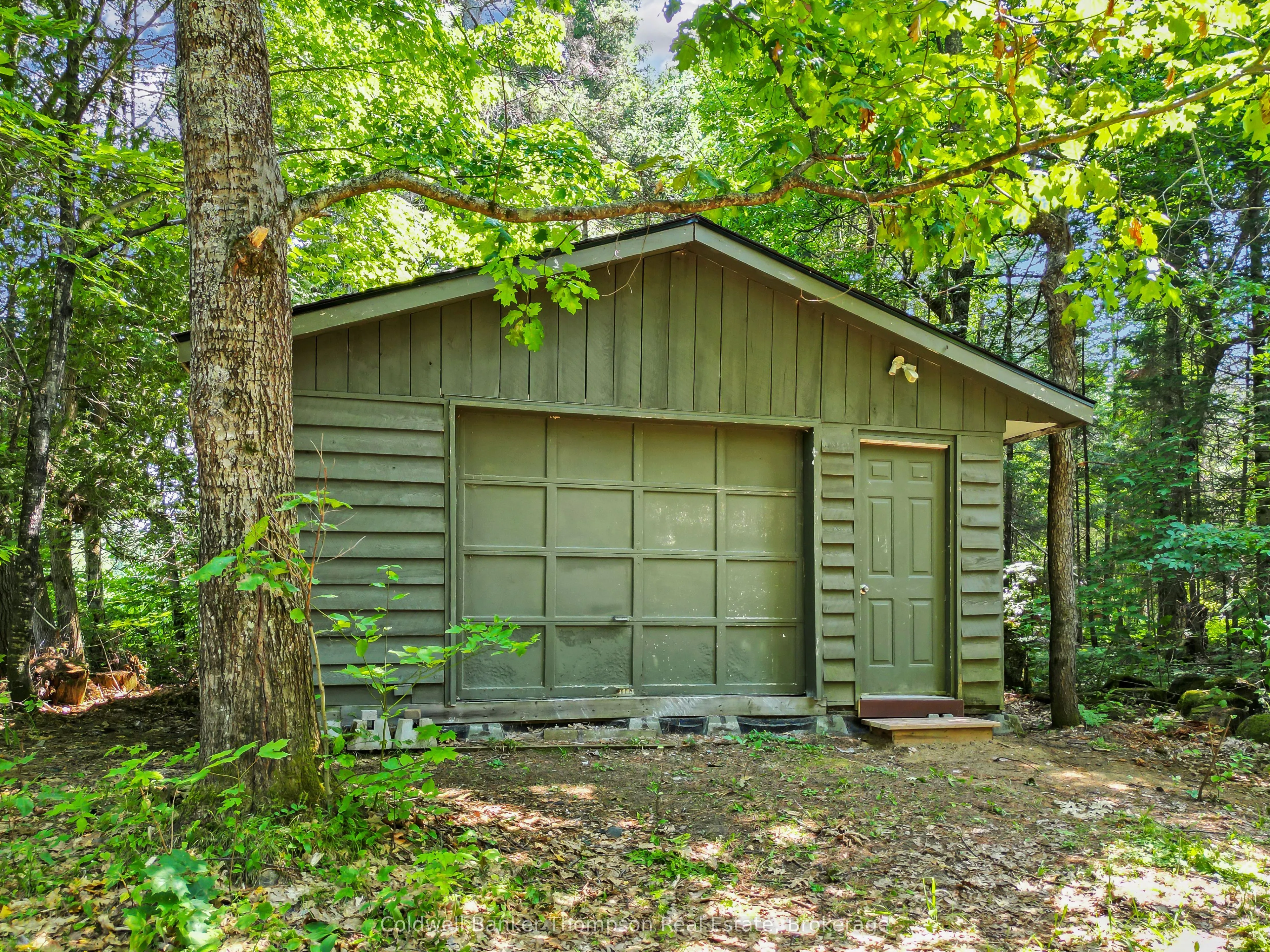 3575 Ravenscliffe Road