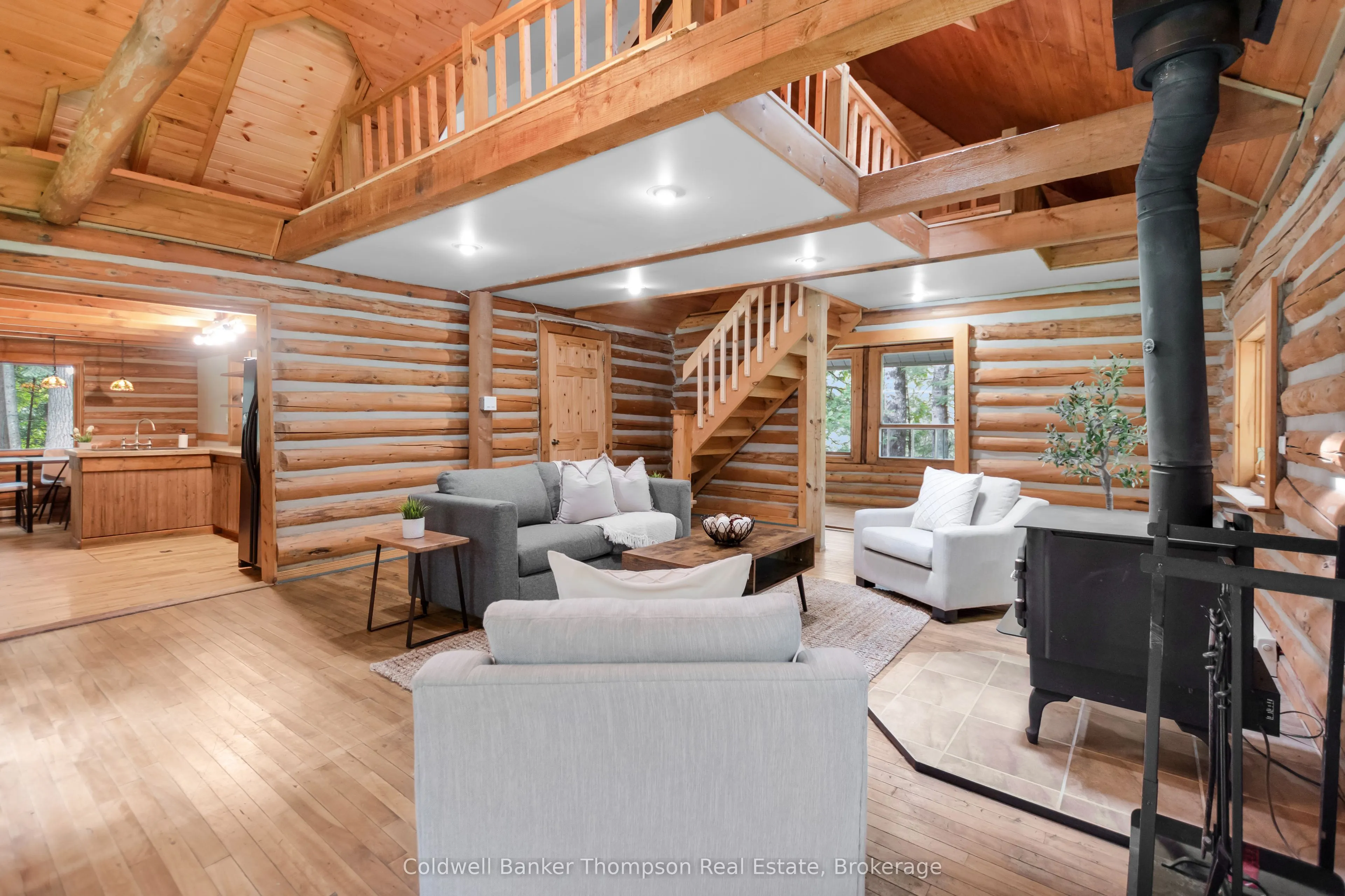 3575 Ravenscliffe Road