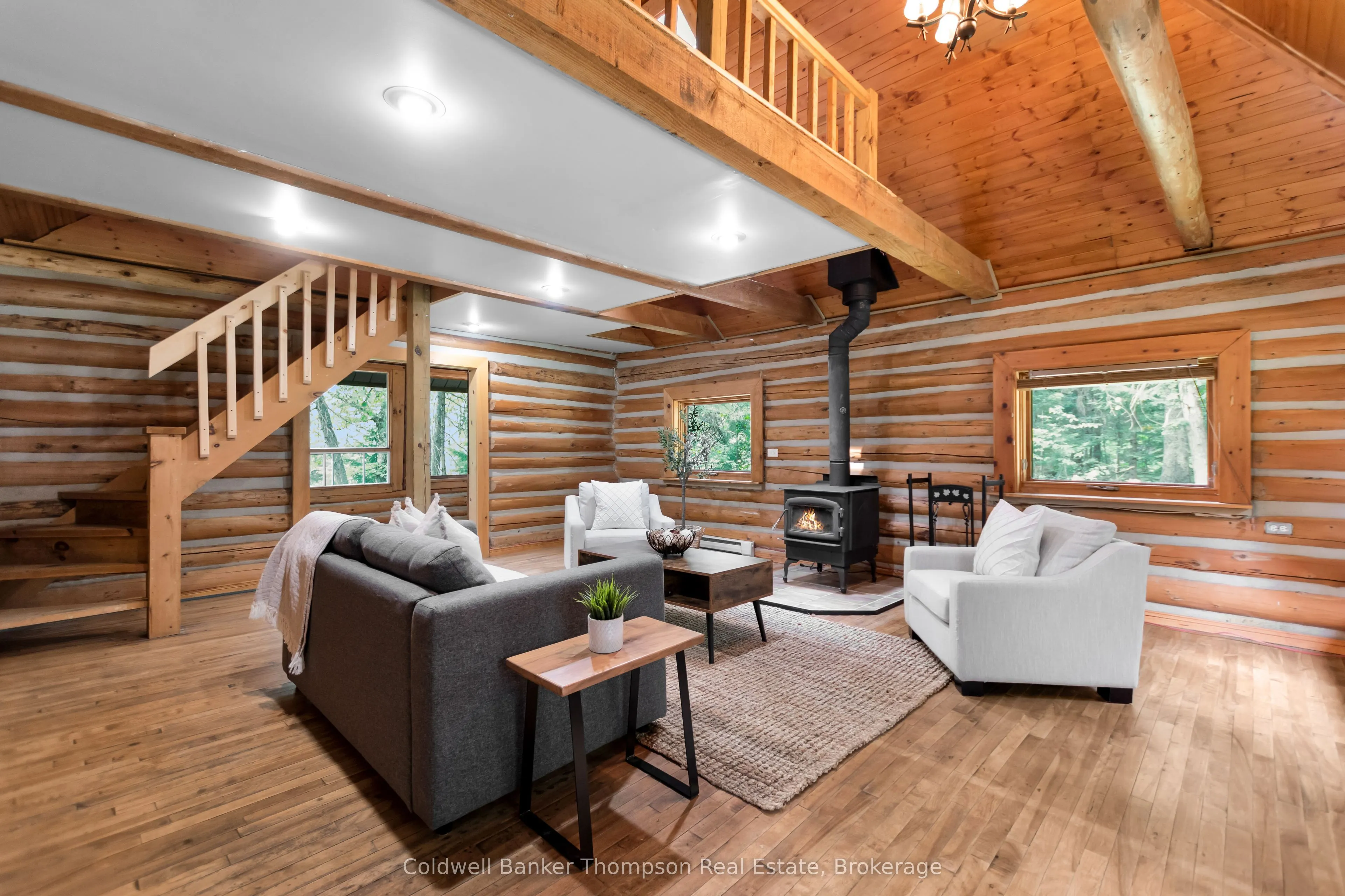 3575 Ravenscliffe Road