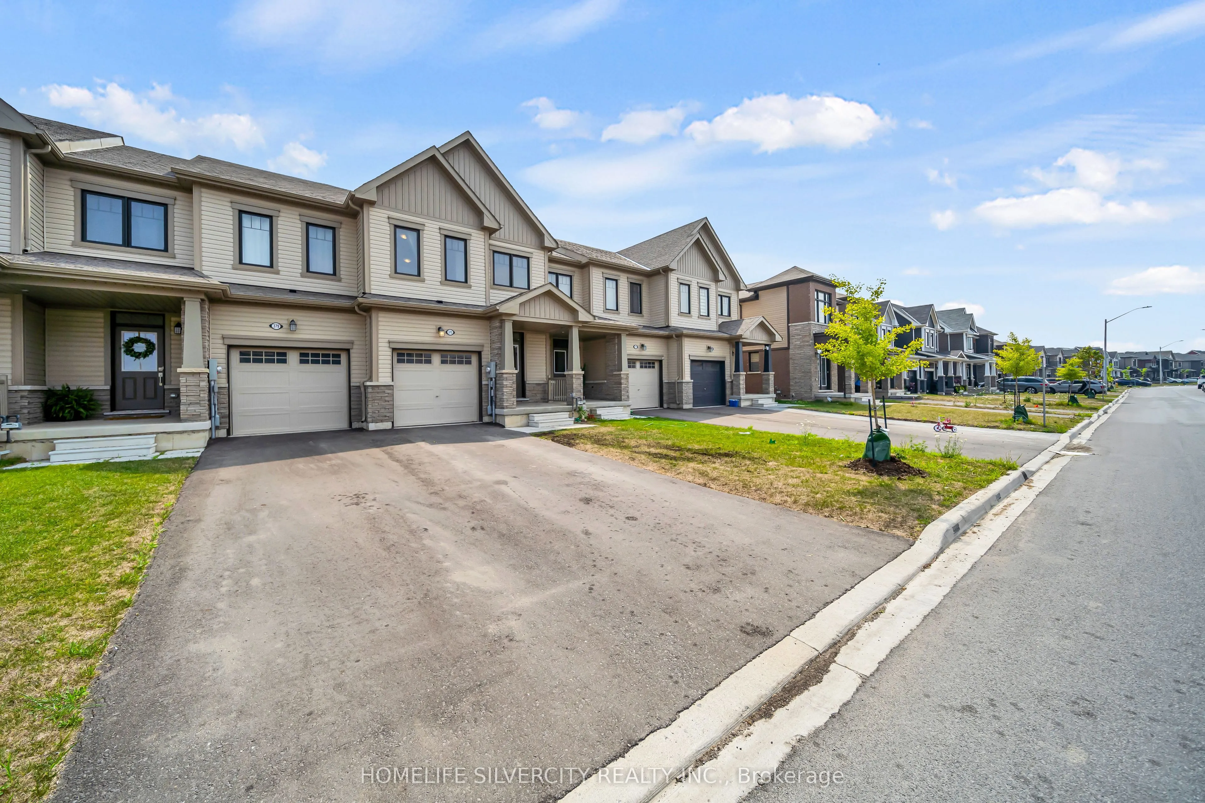375 Vanilla Trail