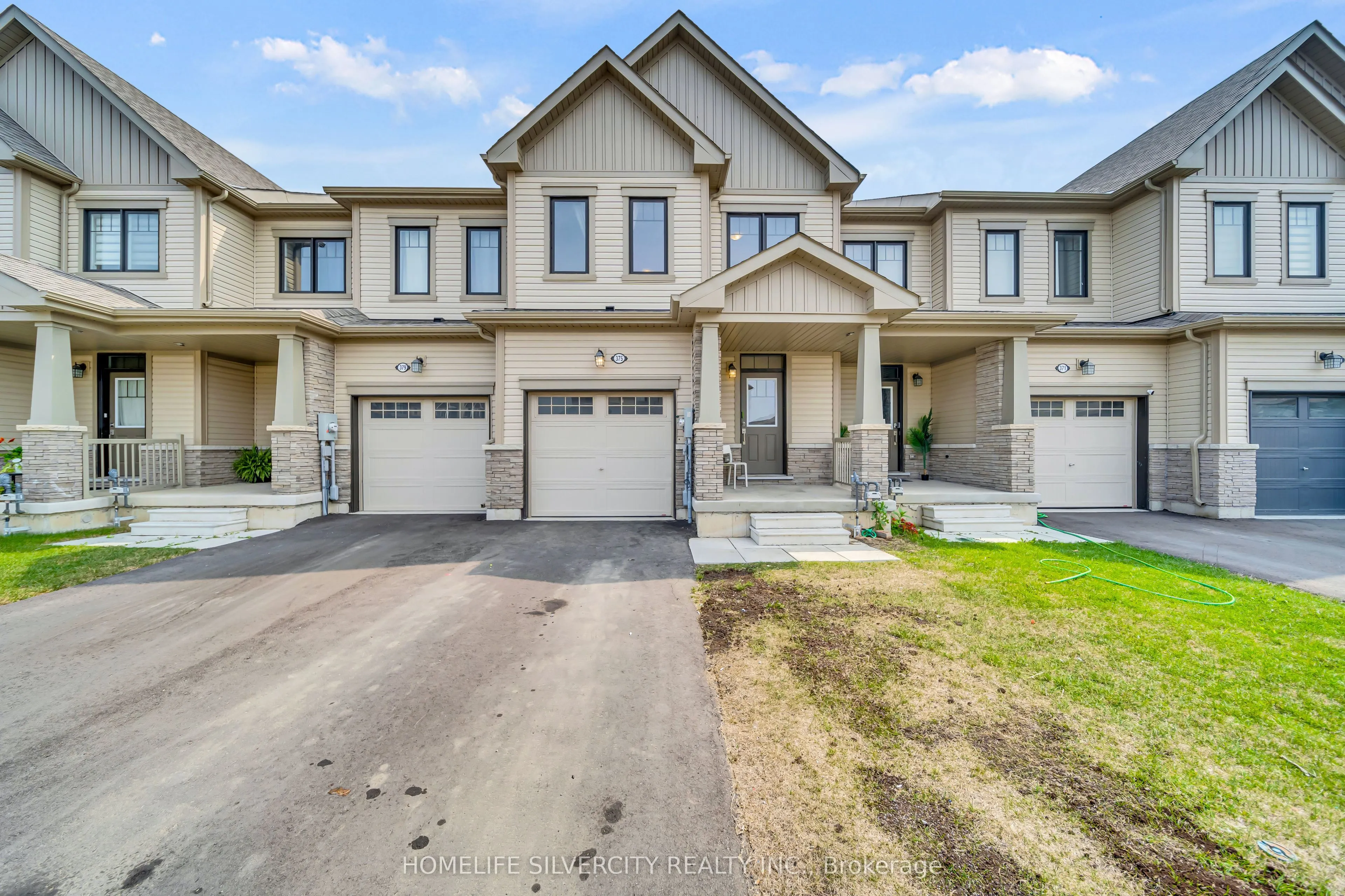 375 Vanilla Trail