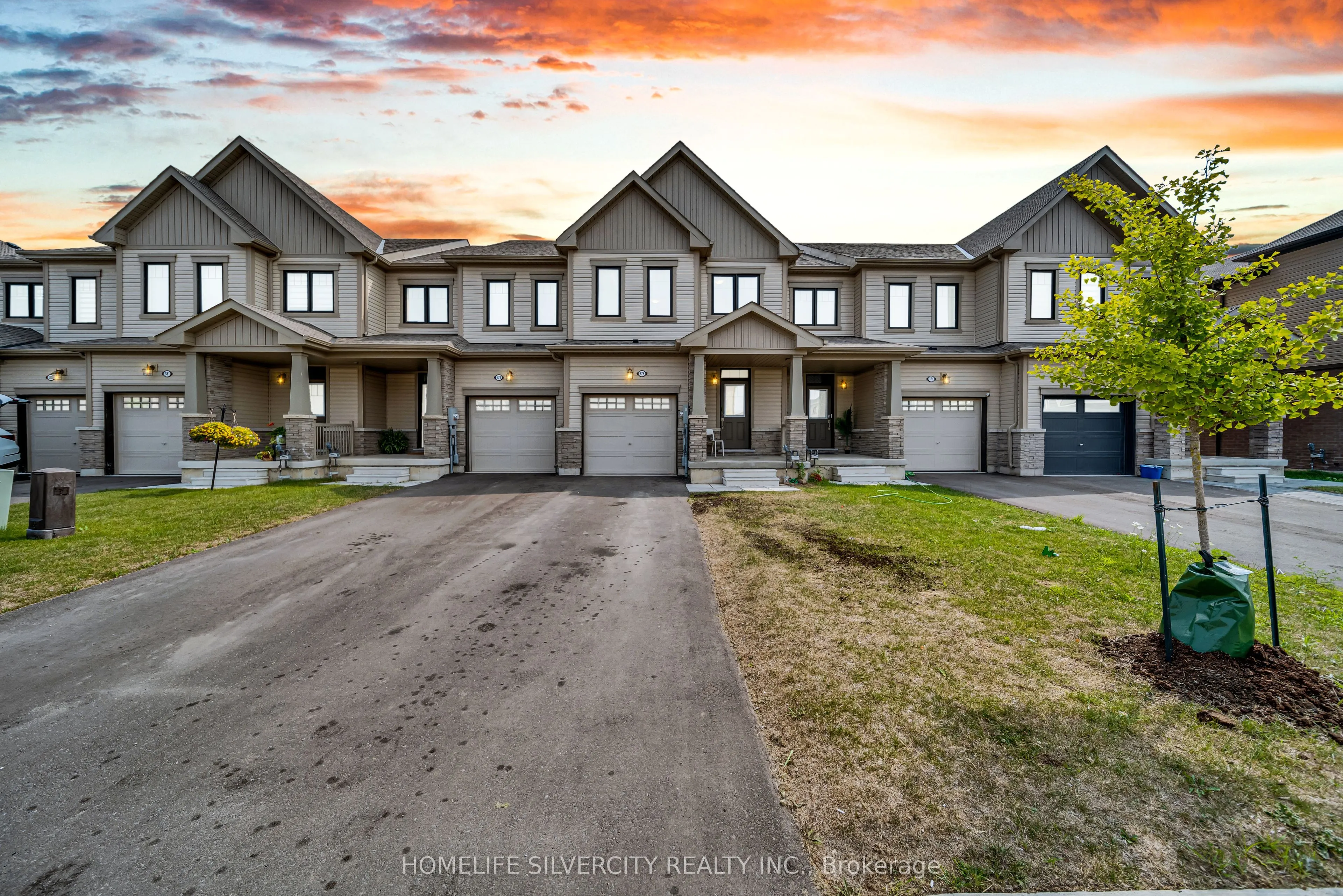 375 Vanilla Trail