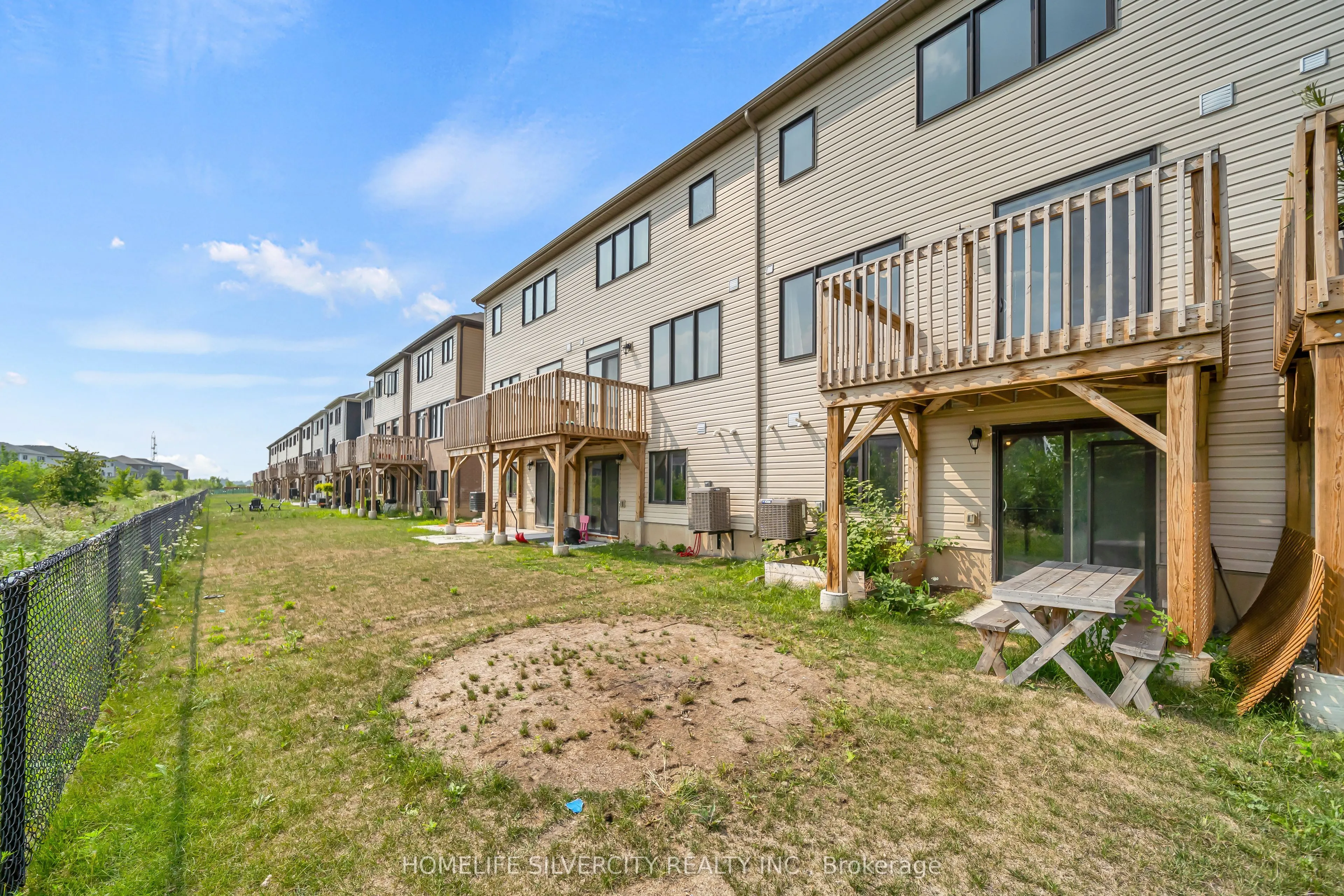 375 Vanilla Trail