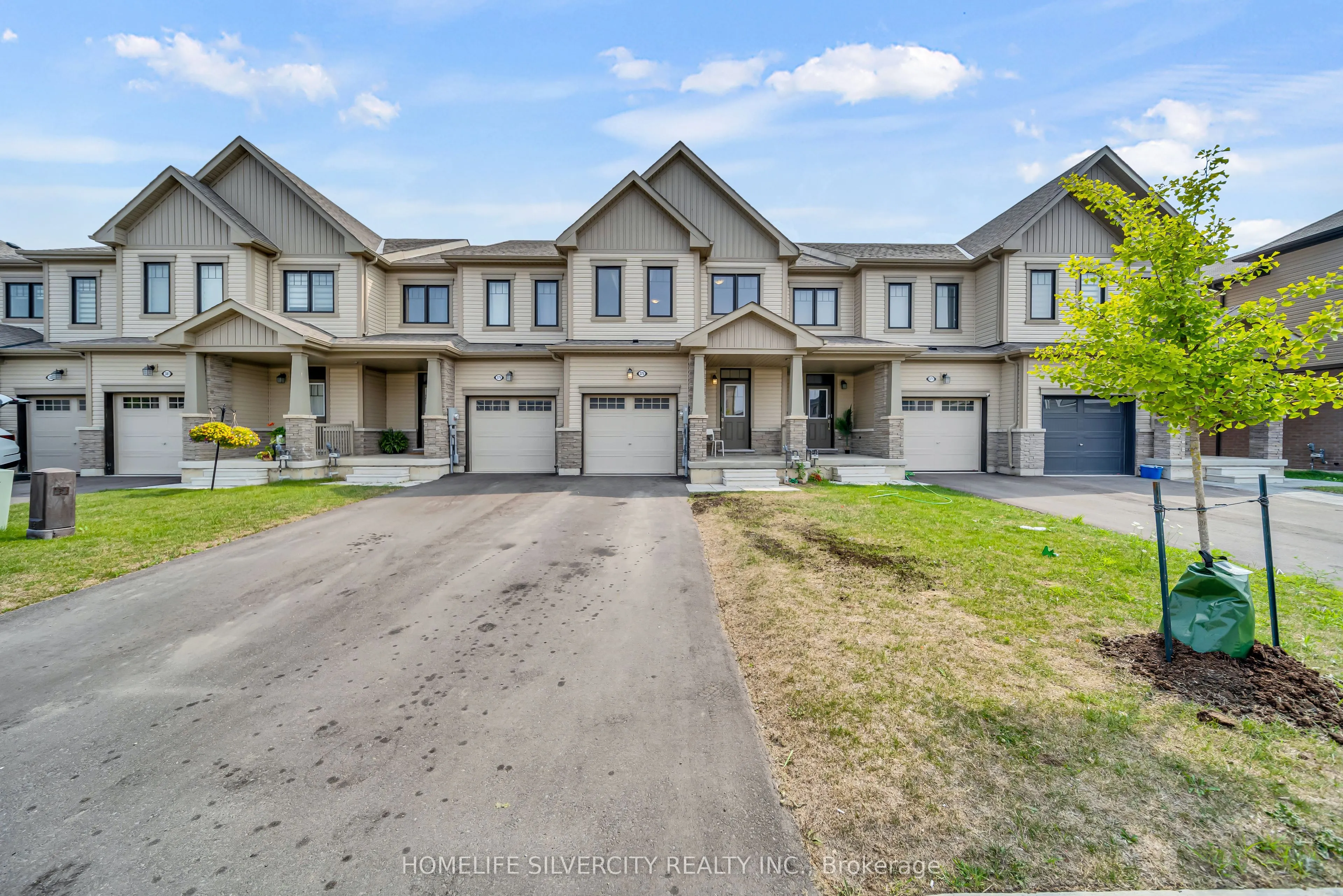 375 Vanilla Trail