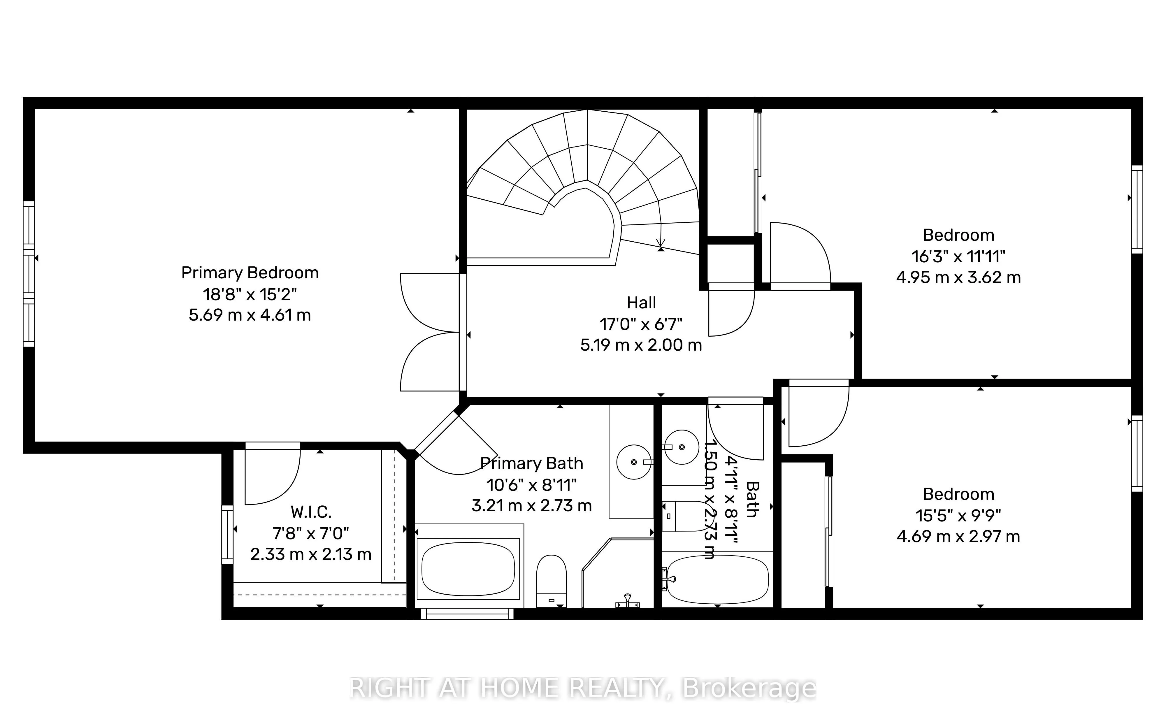 2383 Glandriel Crescent