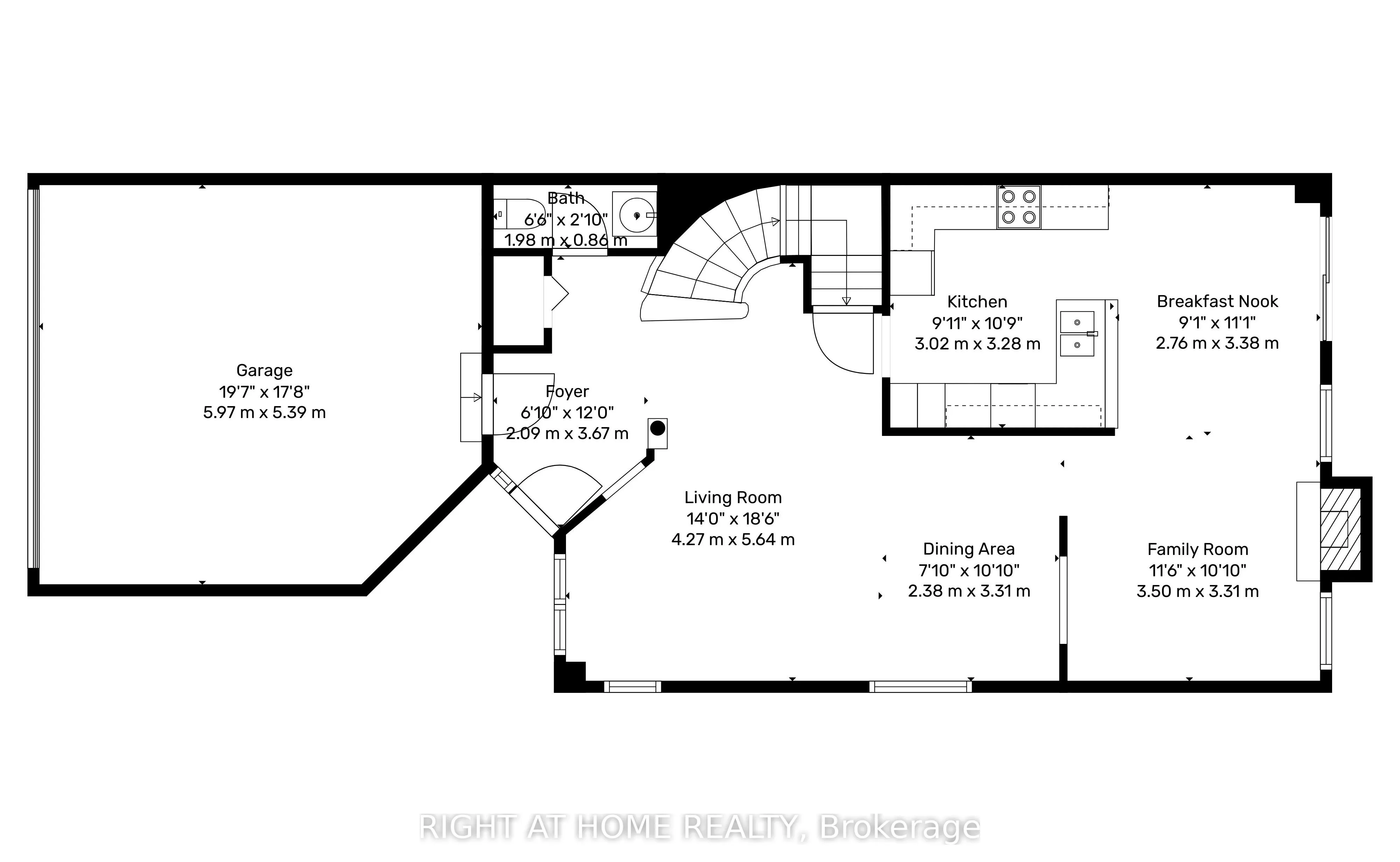 2383 Glandriel Crescent