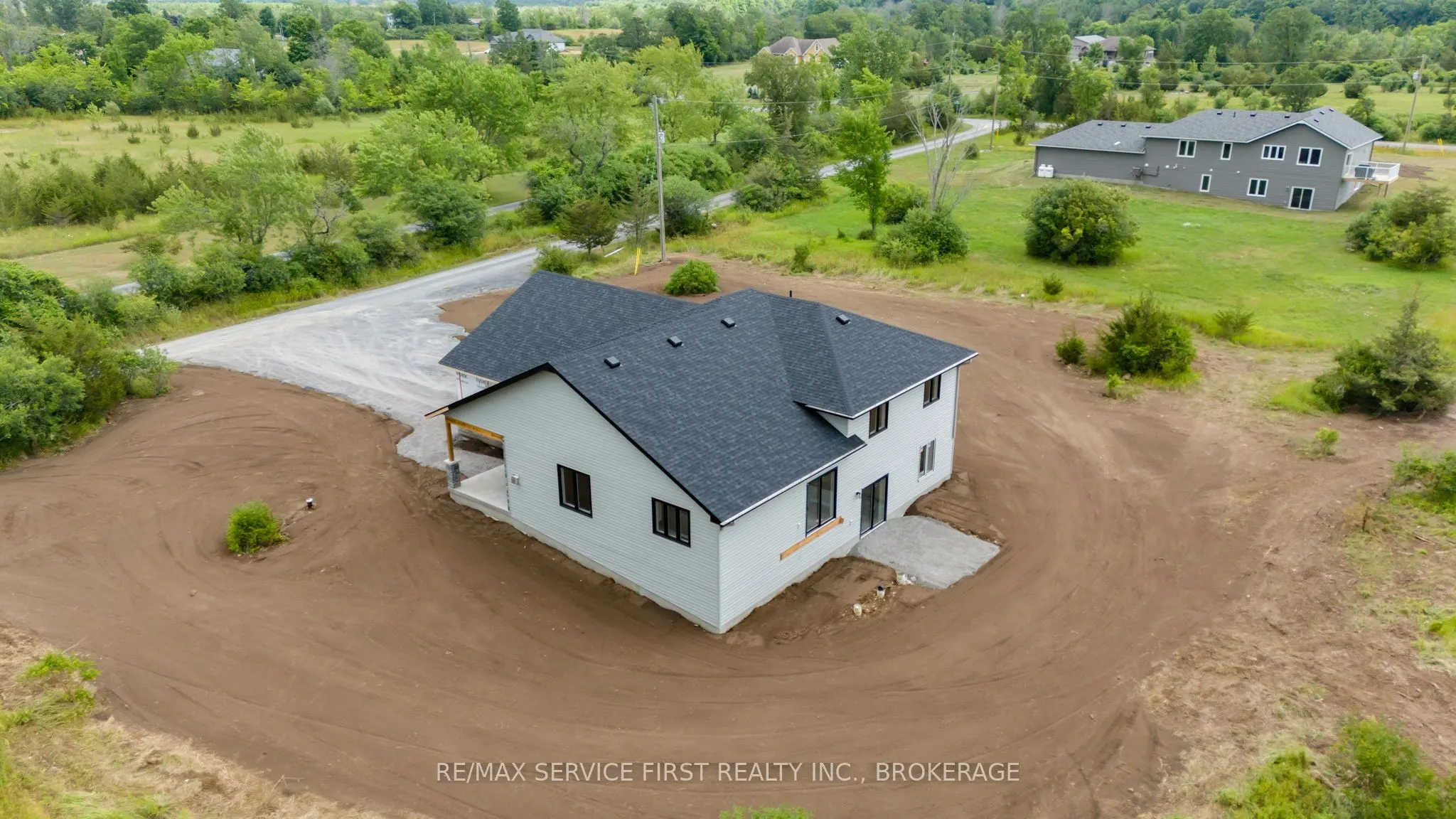 22 Cranberry Lane
