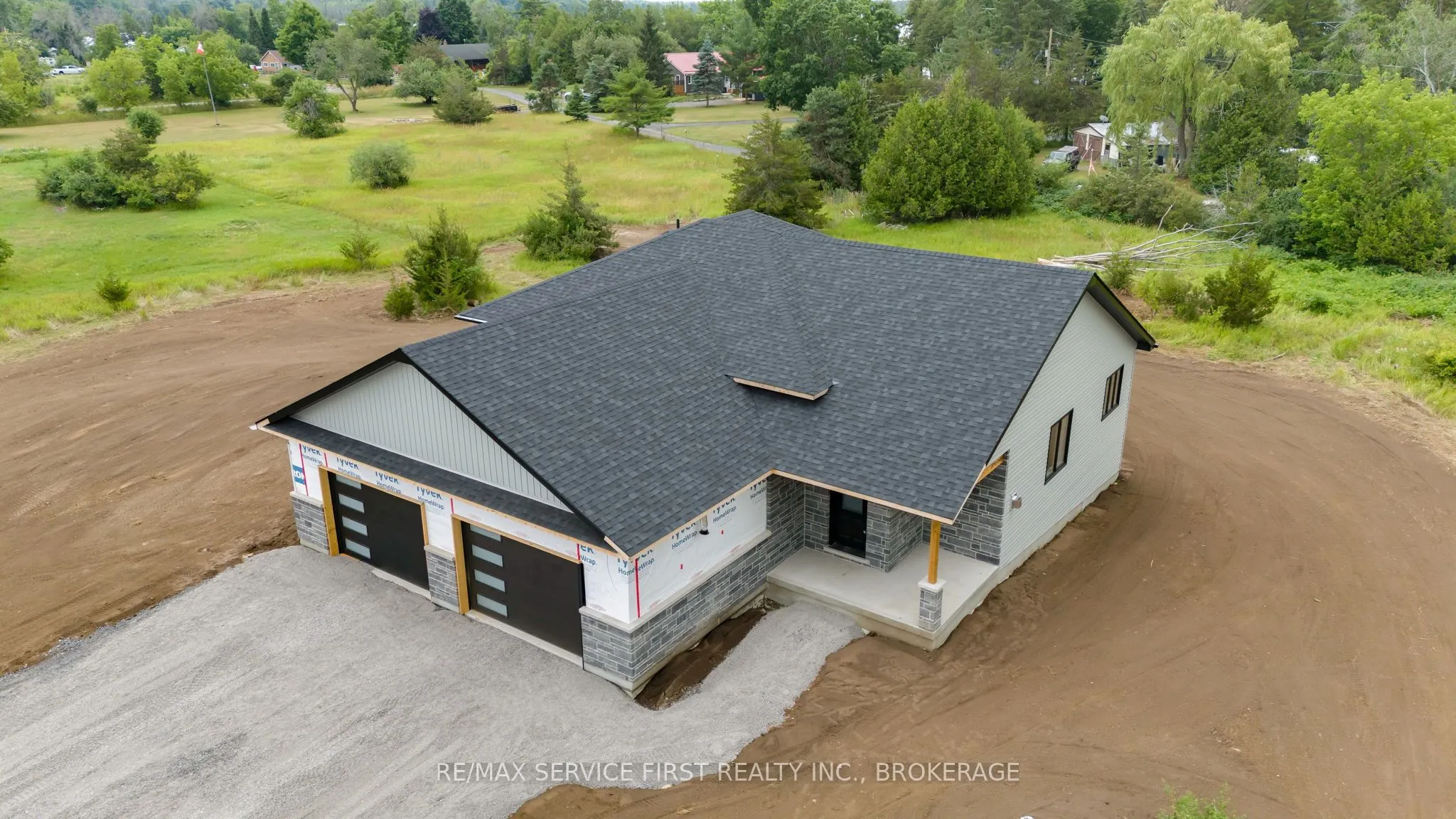 22 Cranberry Lane