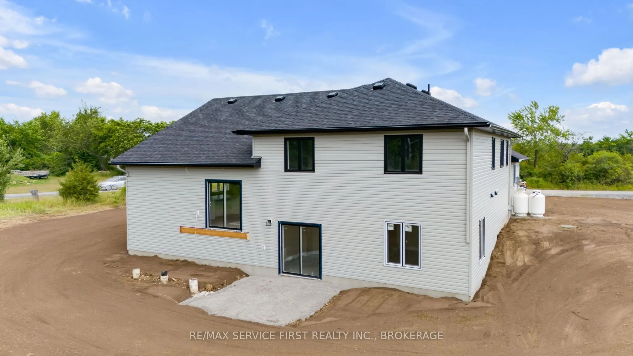 22 Cranberry Lane