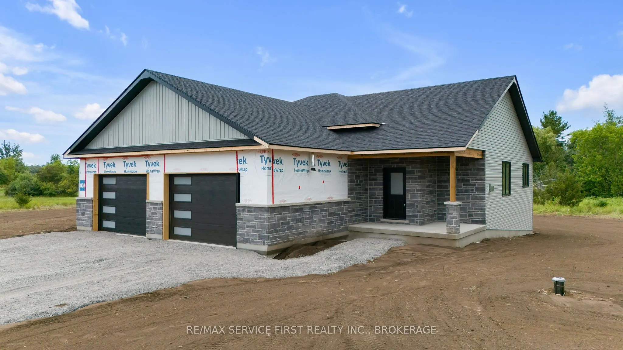 22 Cranberry Lane