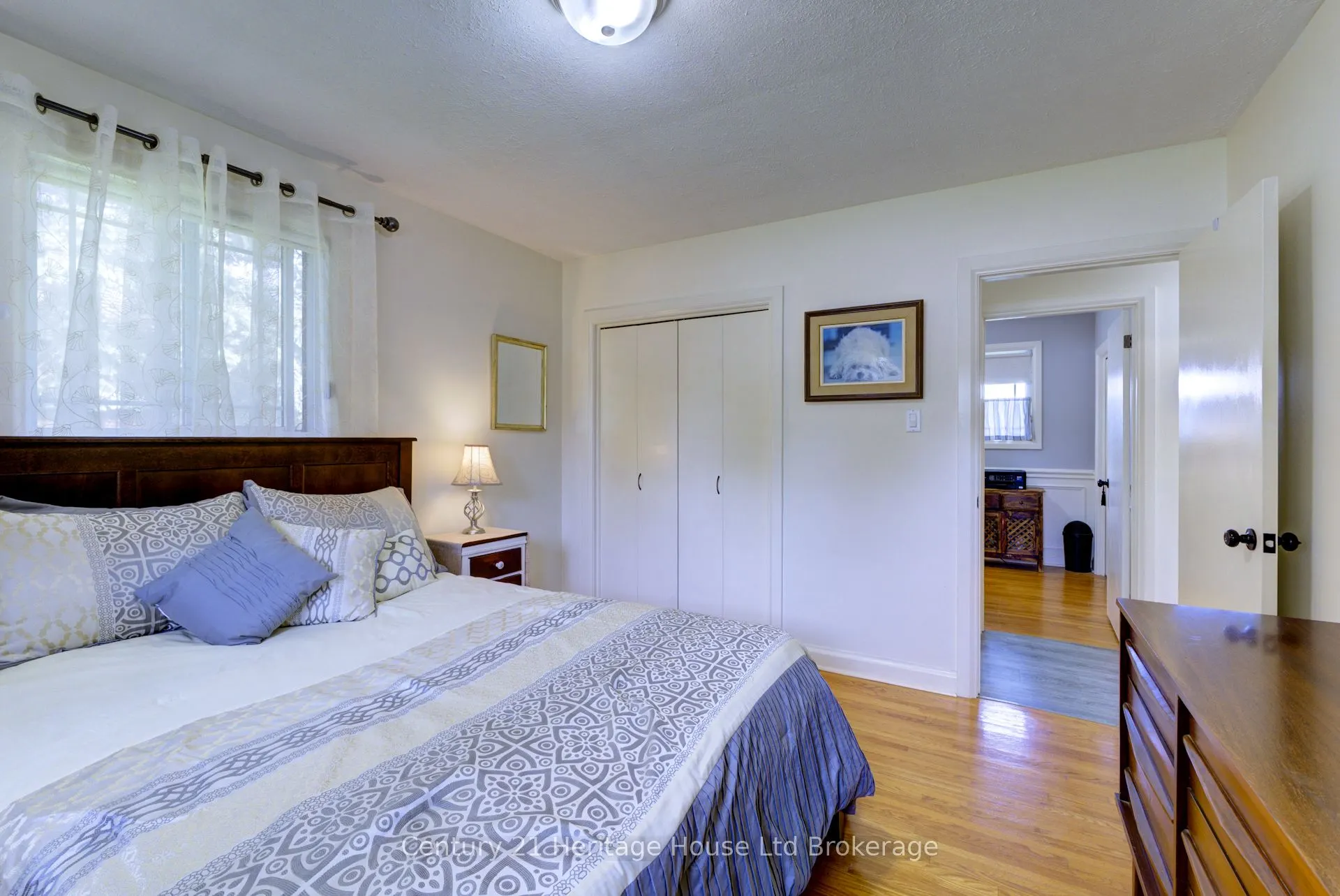 35 Tanager Drive
