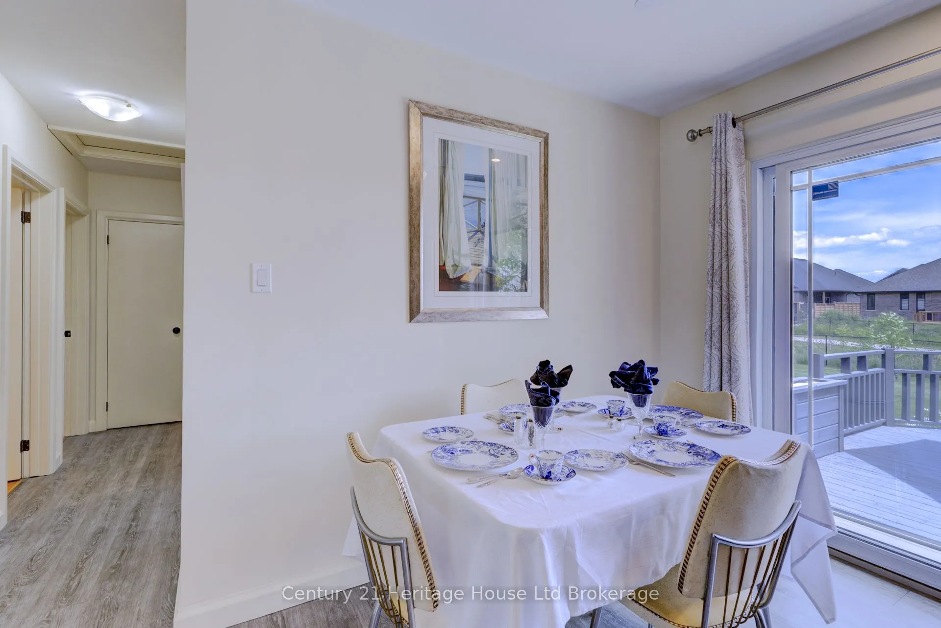 35 Tanager Drive