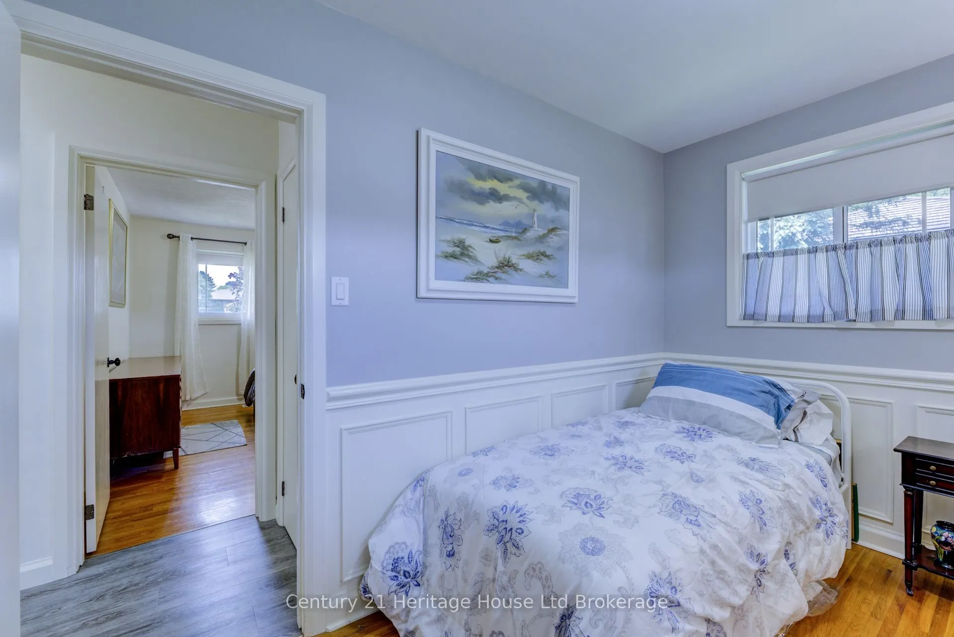 35 Tanager Drive