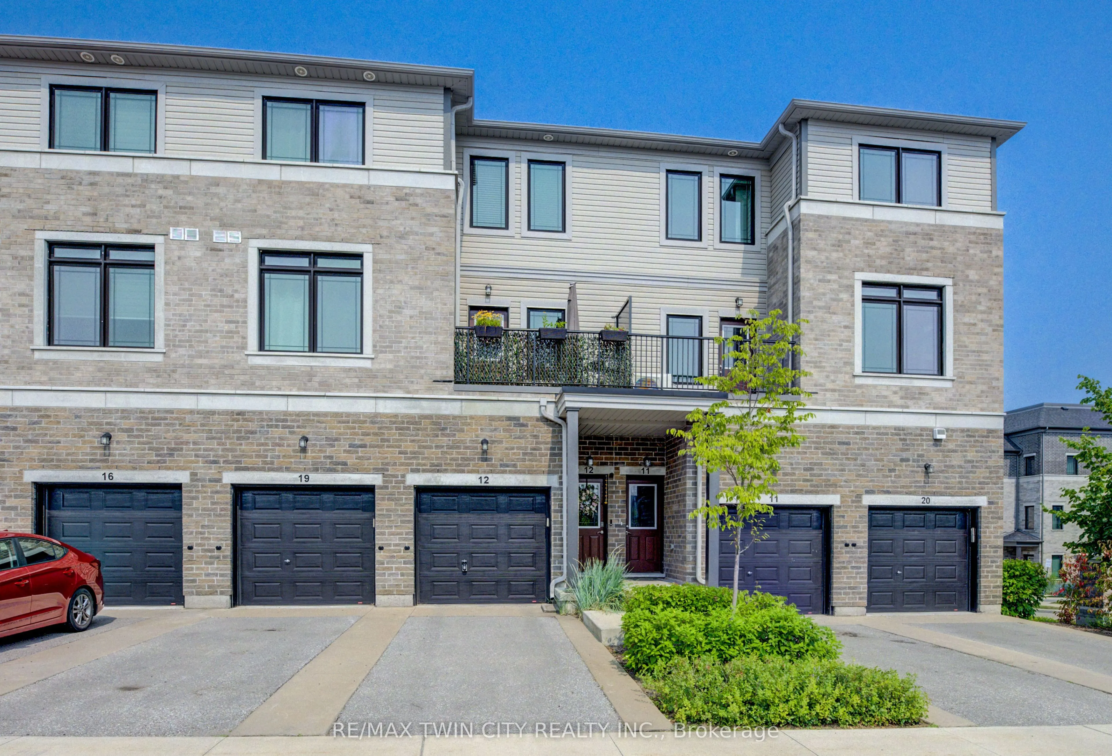 107 Westra Drive, #12