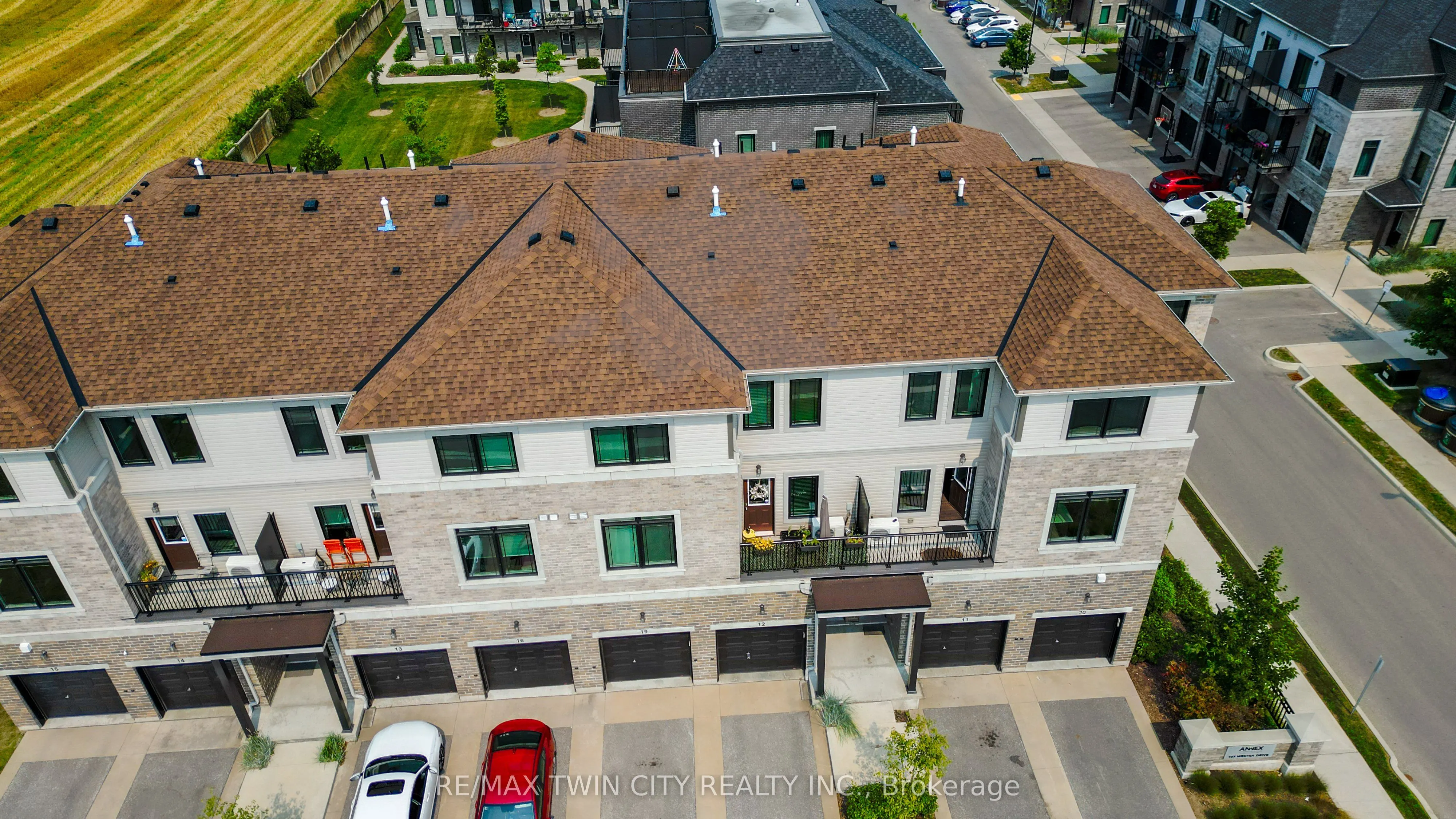 107 Westra Drive, #12