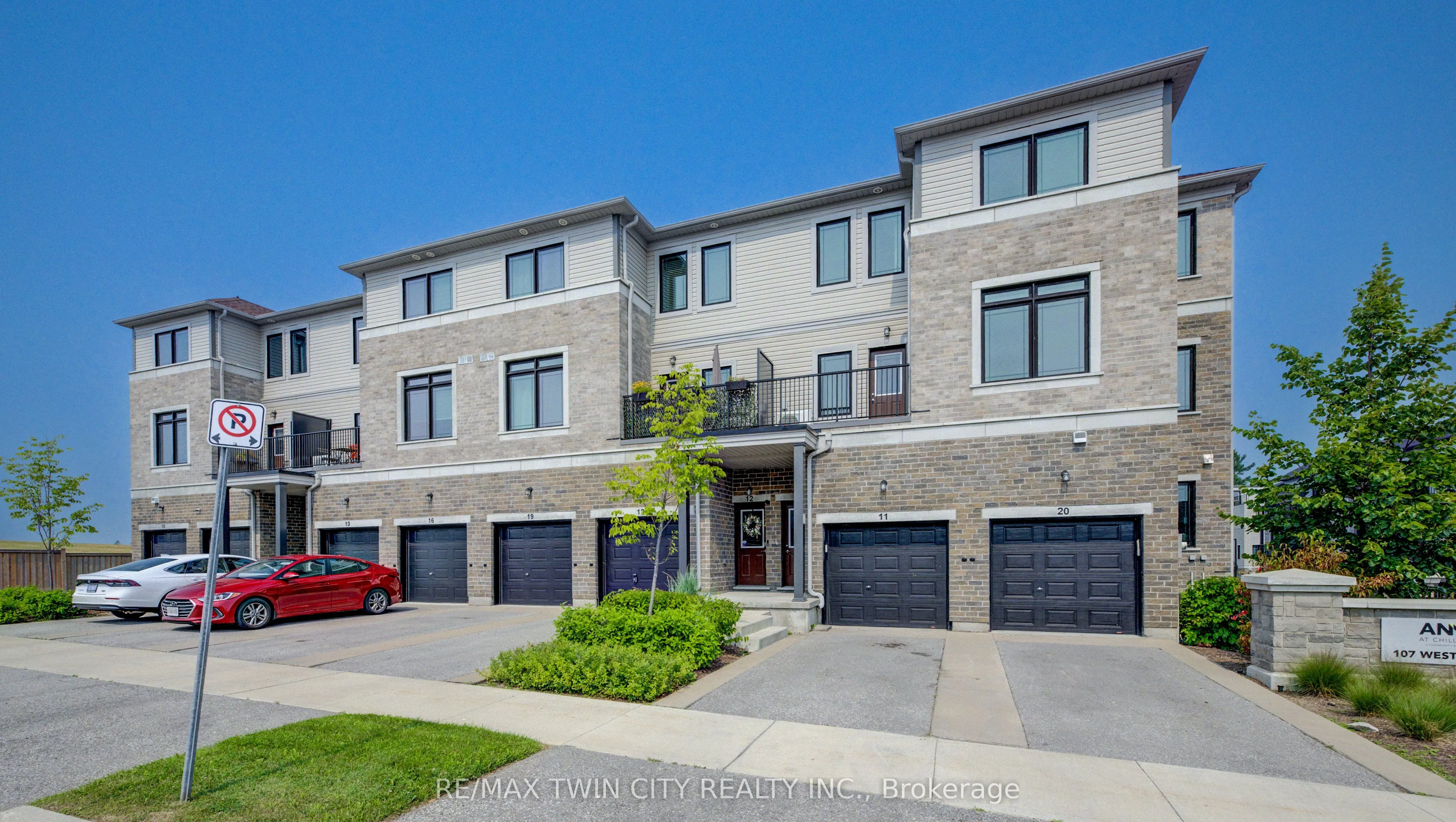 107 Westra Drive, #12