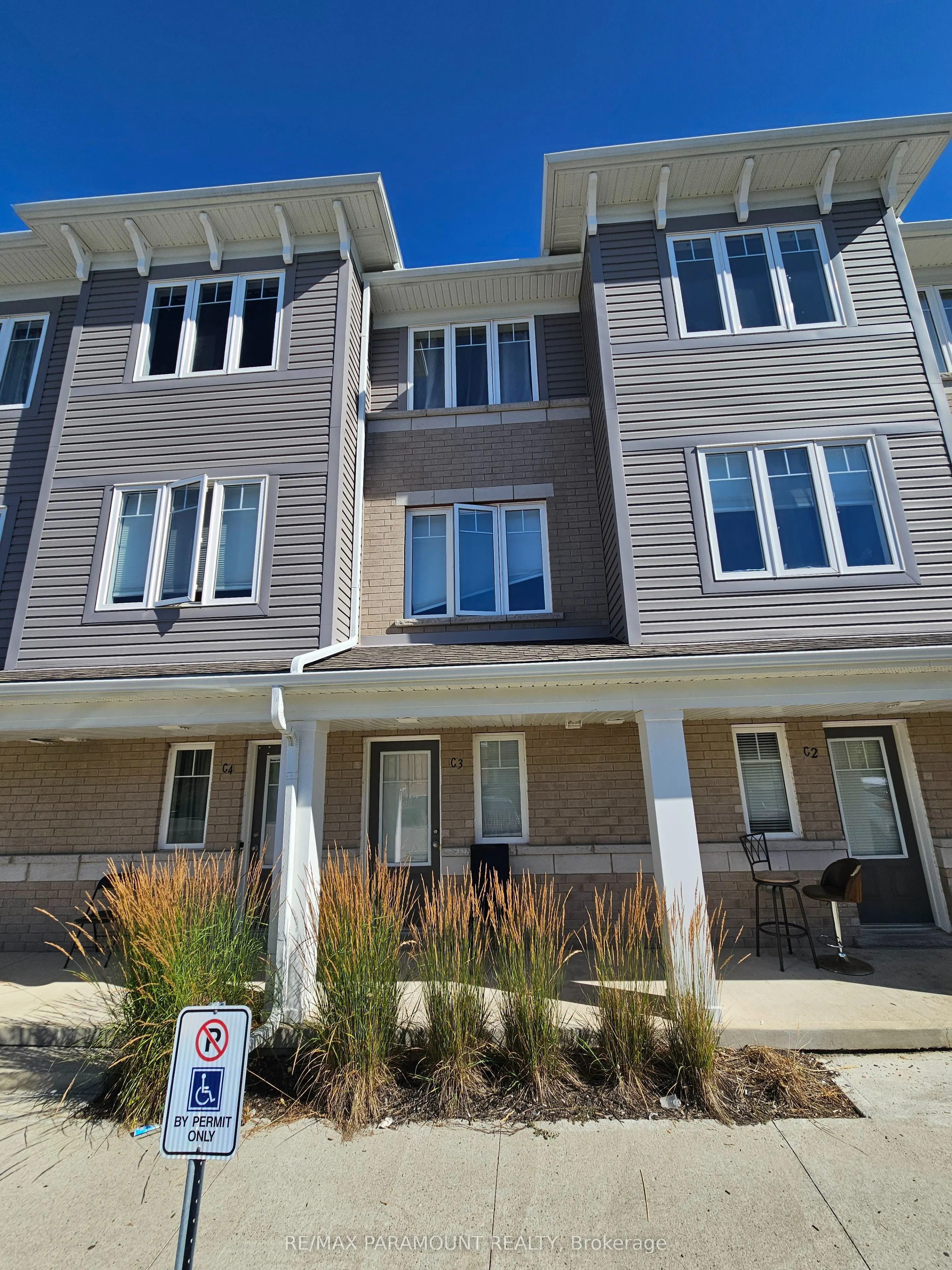 24 Morrison Road, #C3