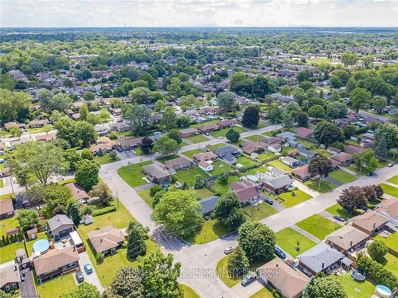 23 & 29 Dexter Drive
