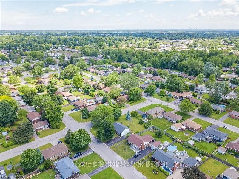 23 & 29 Dexter Drive