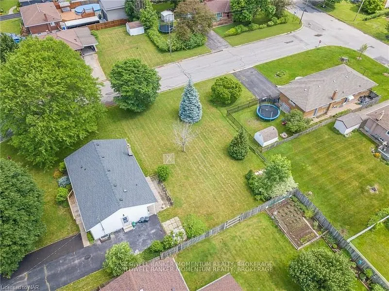 23 & 29 Dexter Drive