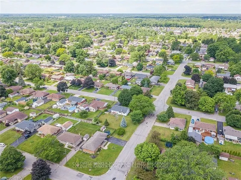 23 & 29 Dexter Drive