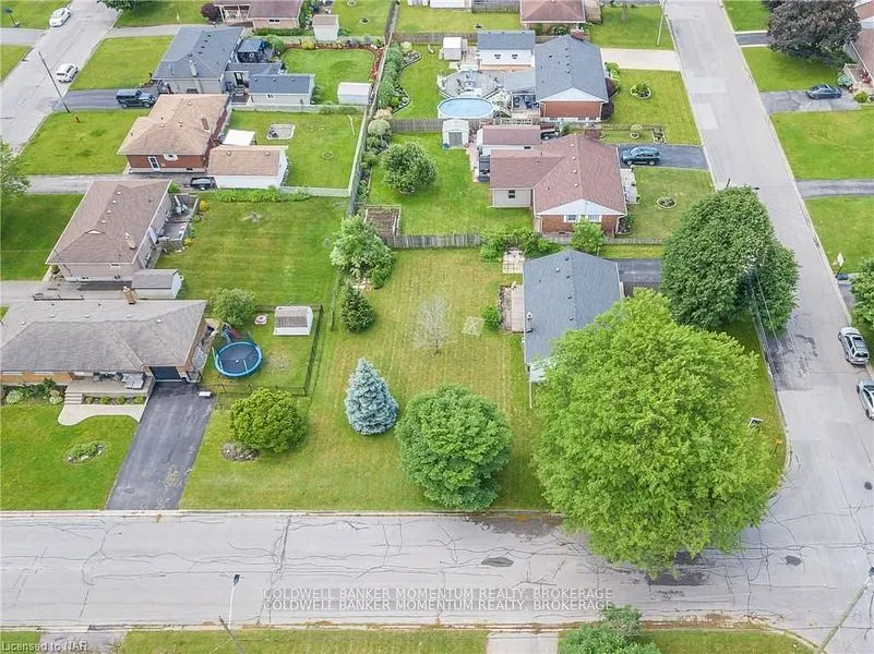 23 & 29 Dexter Drive