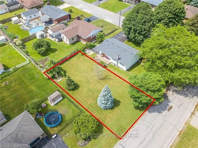 23 & 29 Dexter Drive