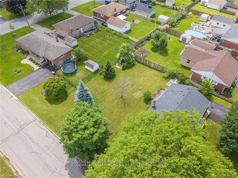 23 & 29 Dexter Drive
