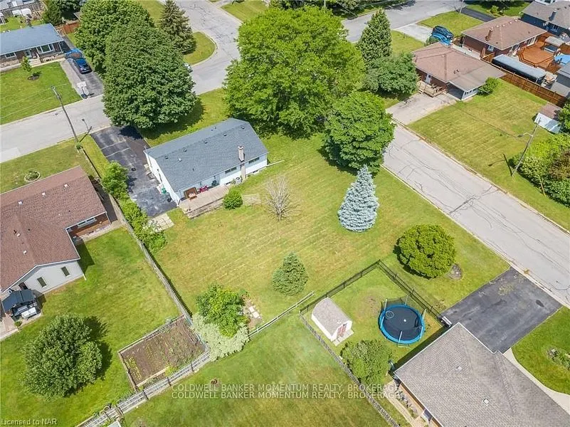 23 & 29 Dexter Drive
