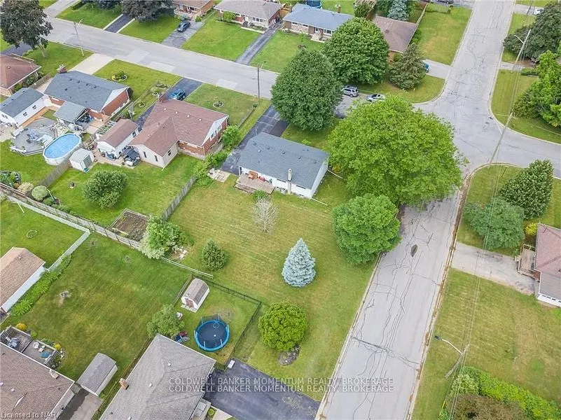 23 & 29 Dexter Drive