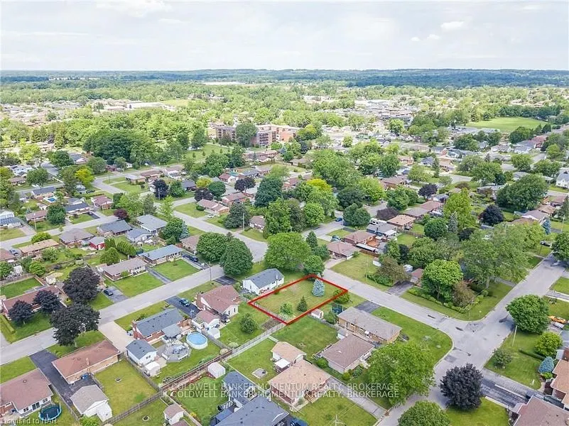 23 & 29 Dexter Drive