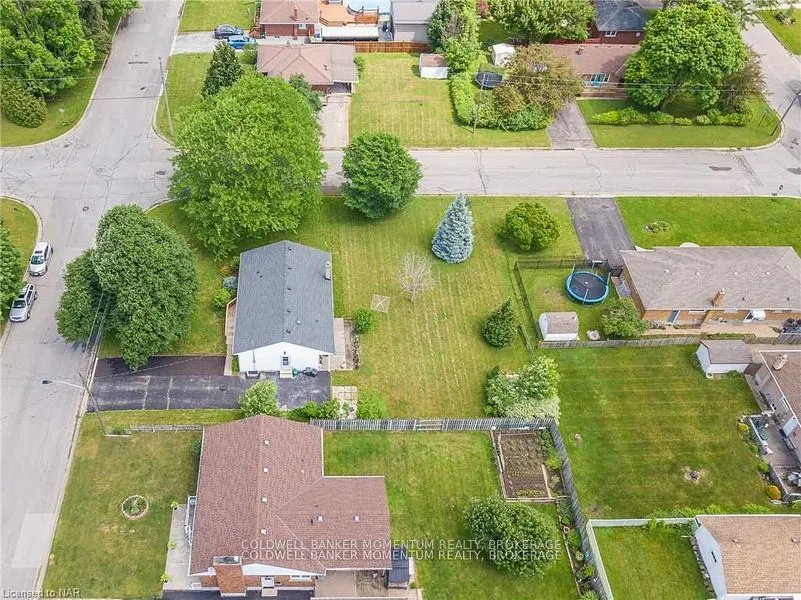 23 & 29 Dexter Drive