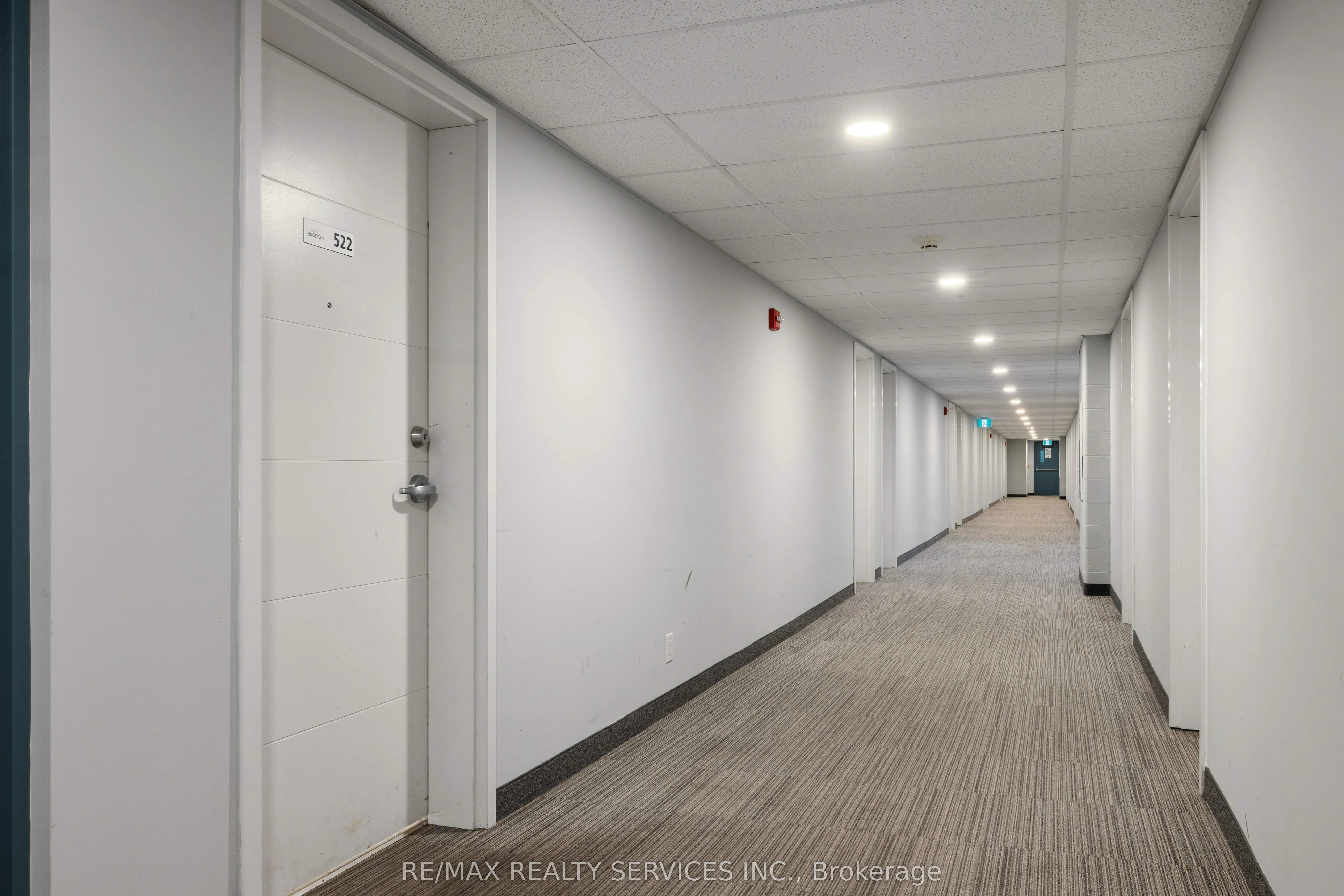 652 Princess Street, #522