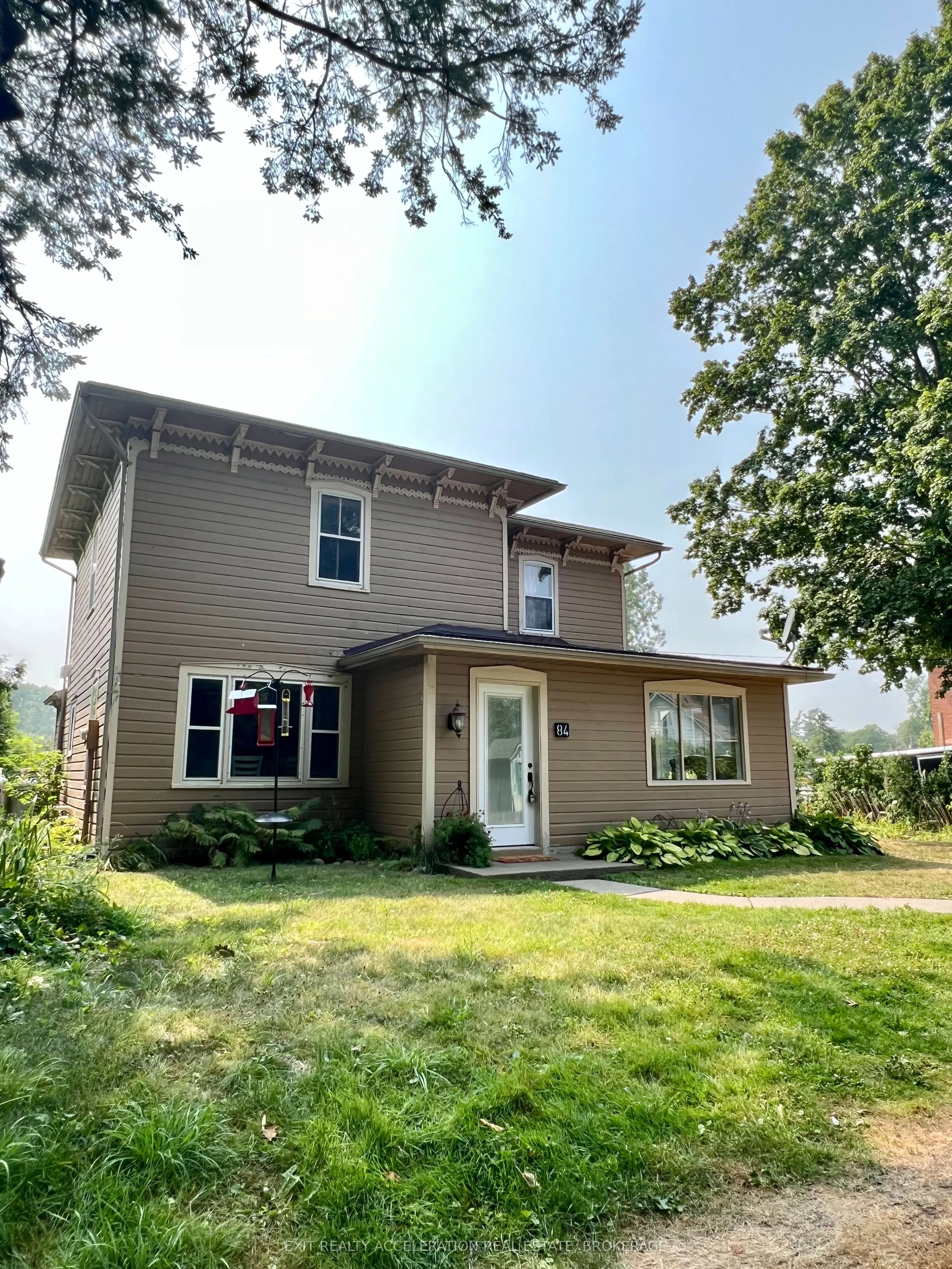 84 Johnson Street