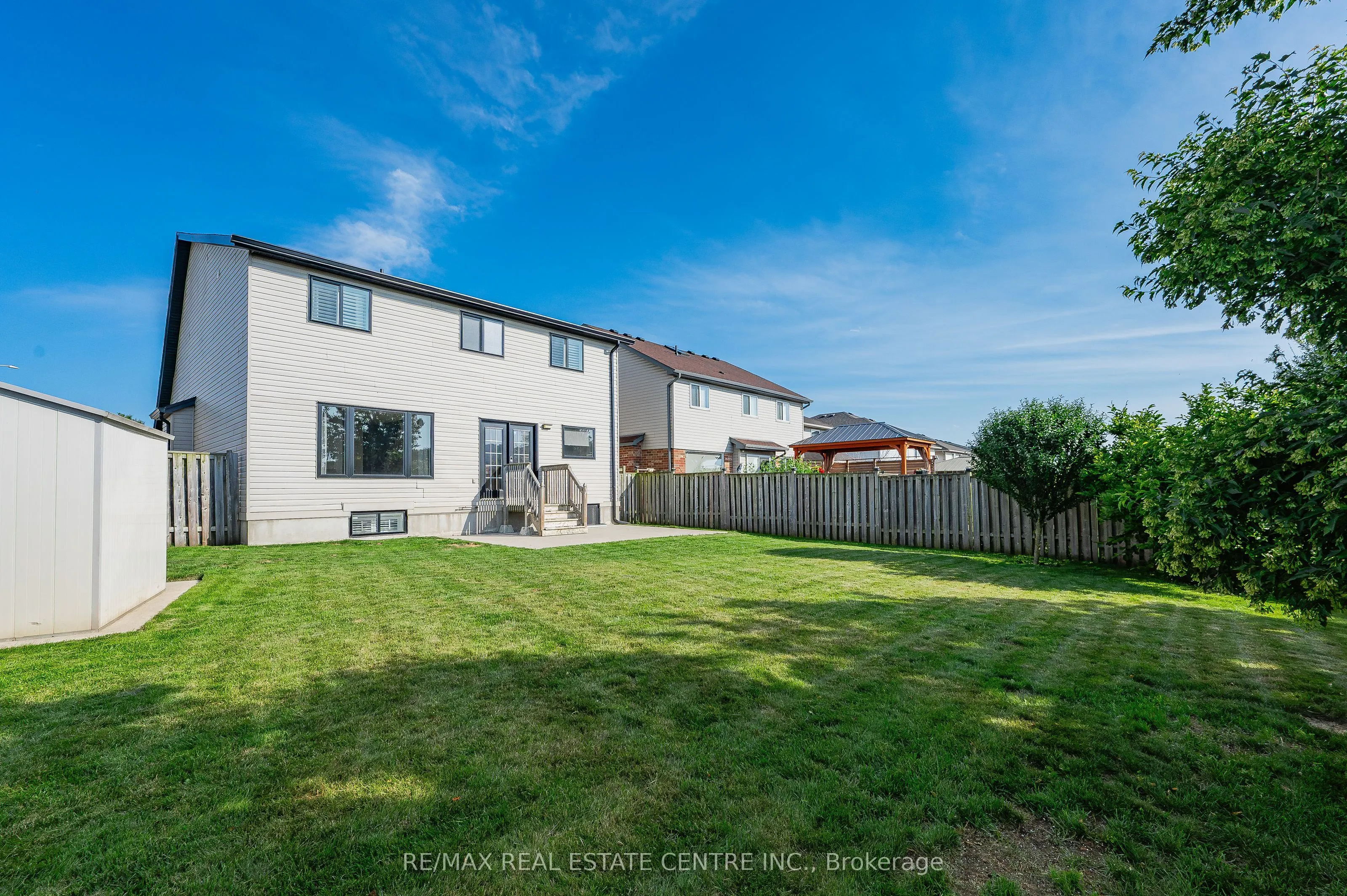 173 Hawkins Drive