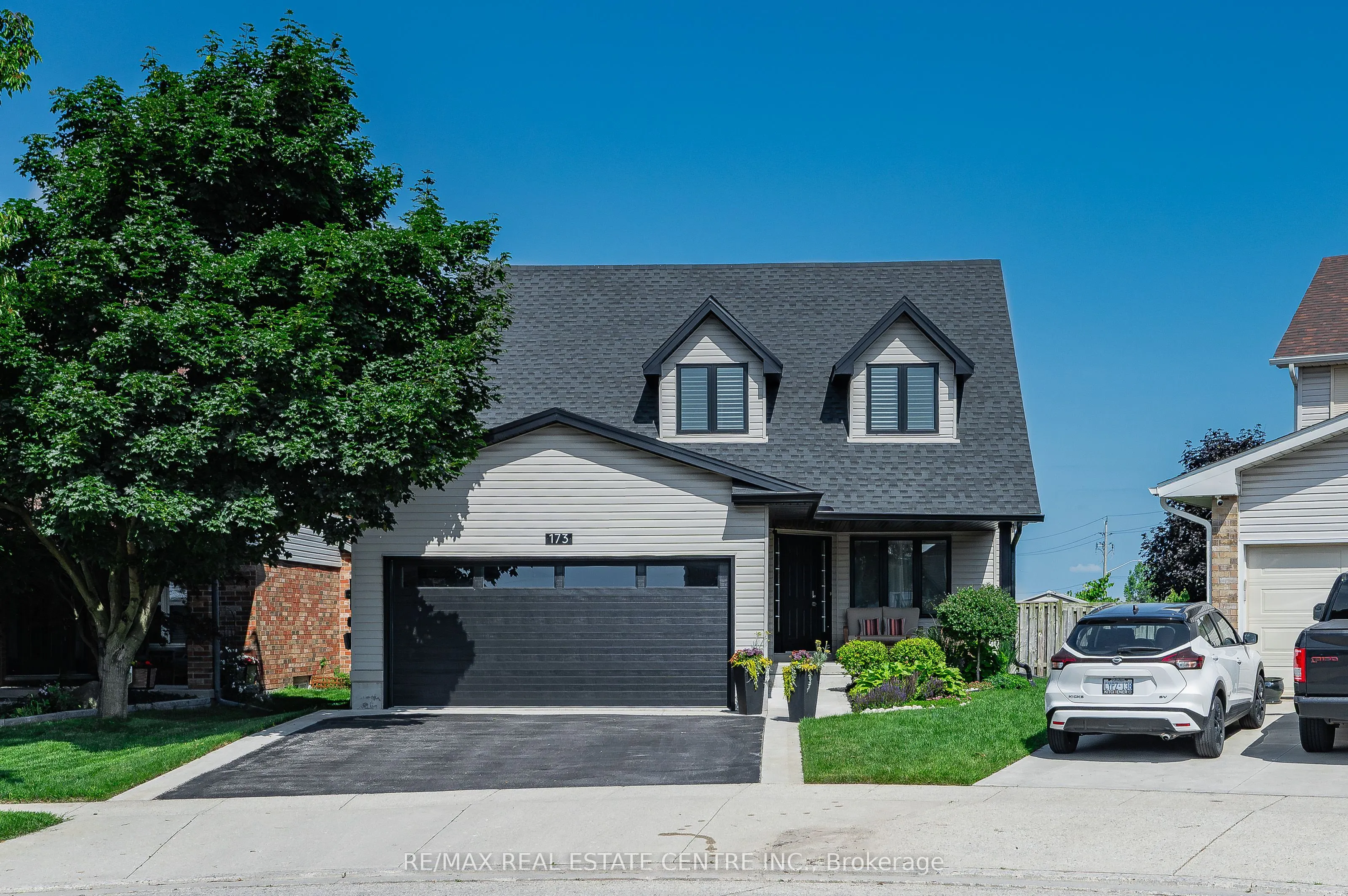173 Hawkins Drive